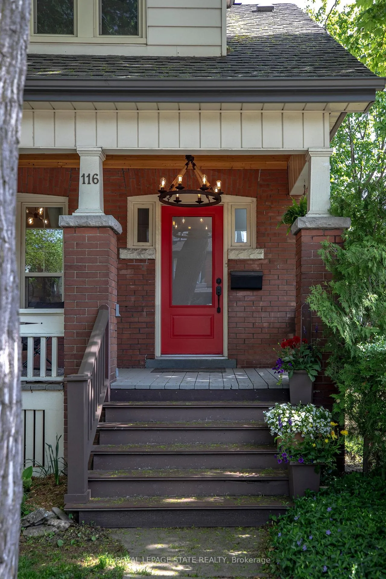 Photo 6 of 116 Homewood Avenue, Hamilton, Kirkendall — HOMEH