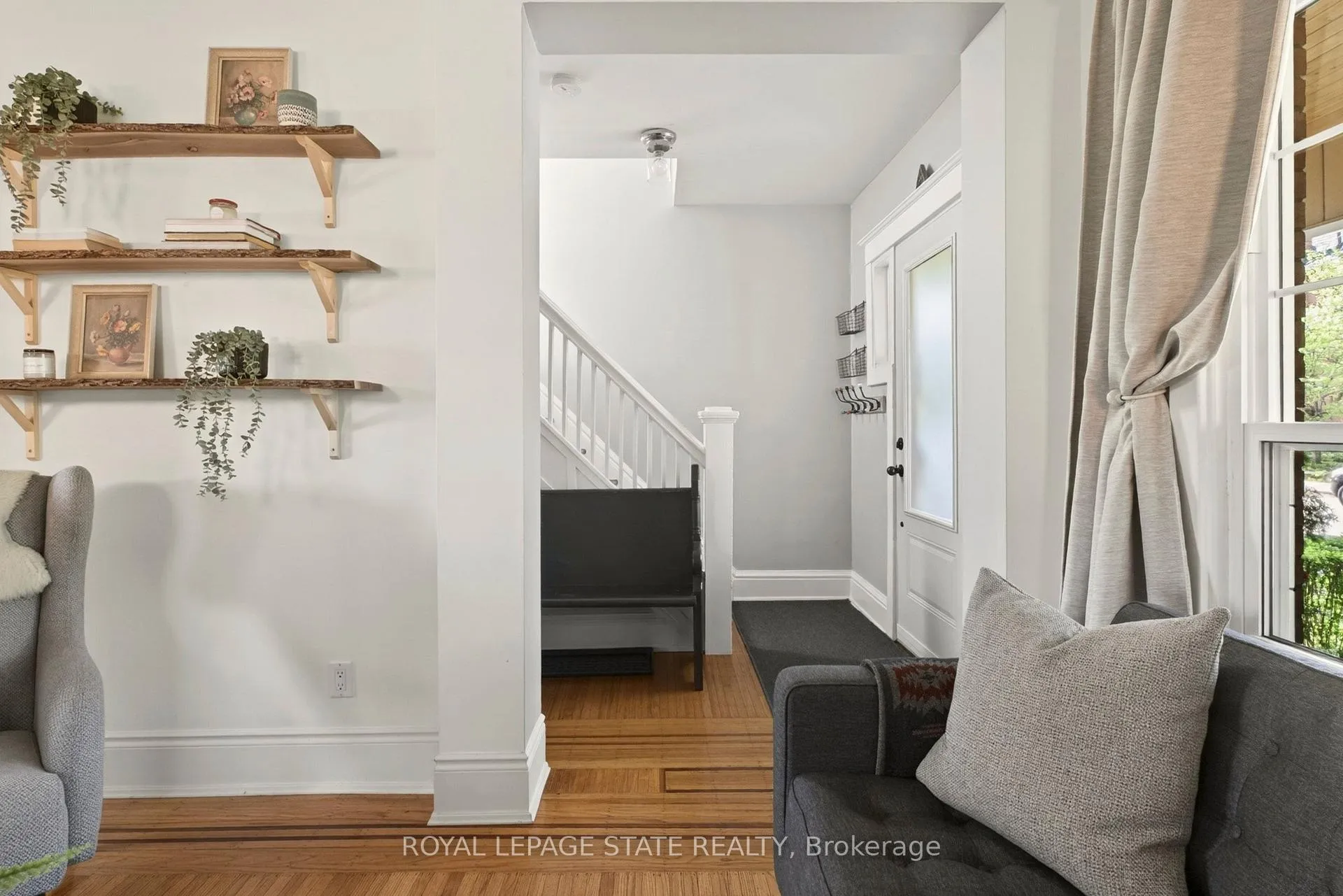Photo 7 of 116 Homewood Avenue, Hamilton, Kirkendall — HOMEH