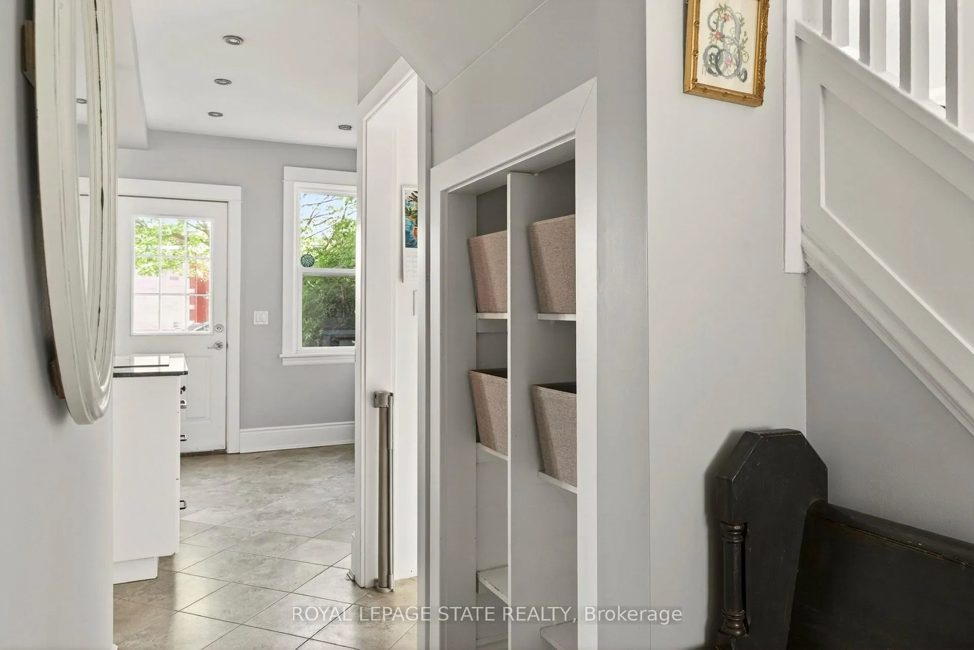Photo 8 of 116 Homewood Avenue, Hamilton, Kirkendall — HOMEH