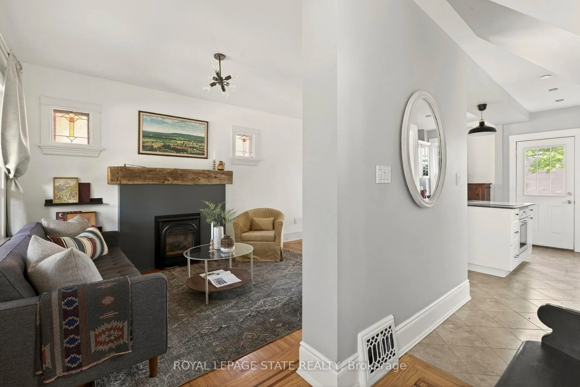 Photo 10 of 116 Homewood Avenue, Hamilton, Kirkendall — HOMEH