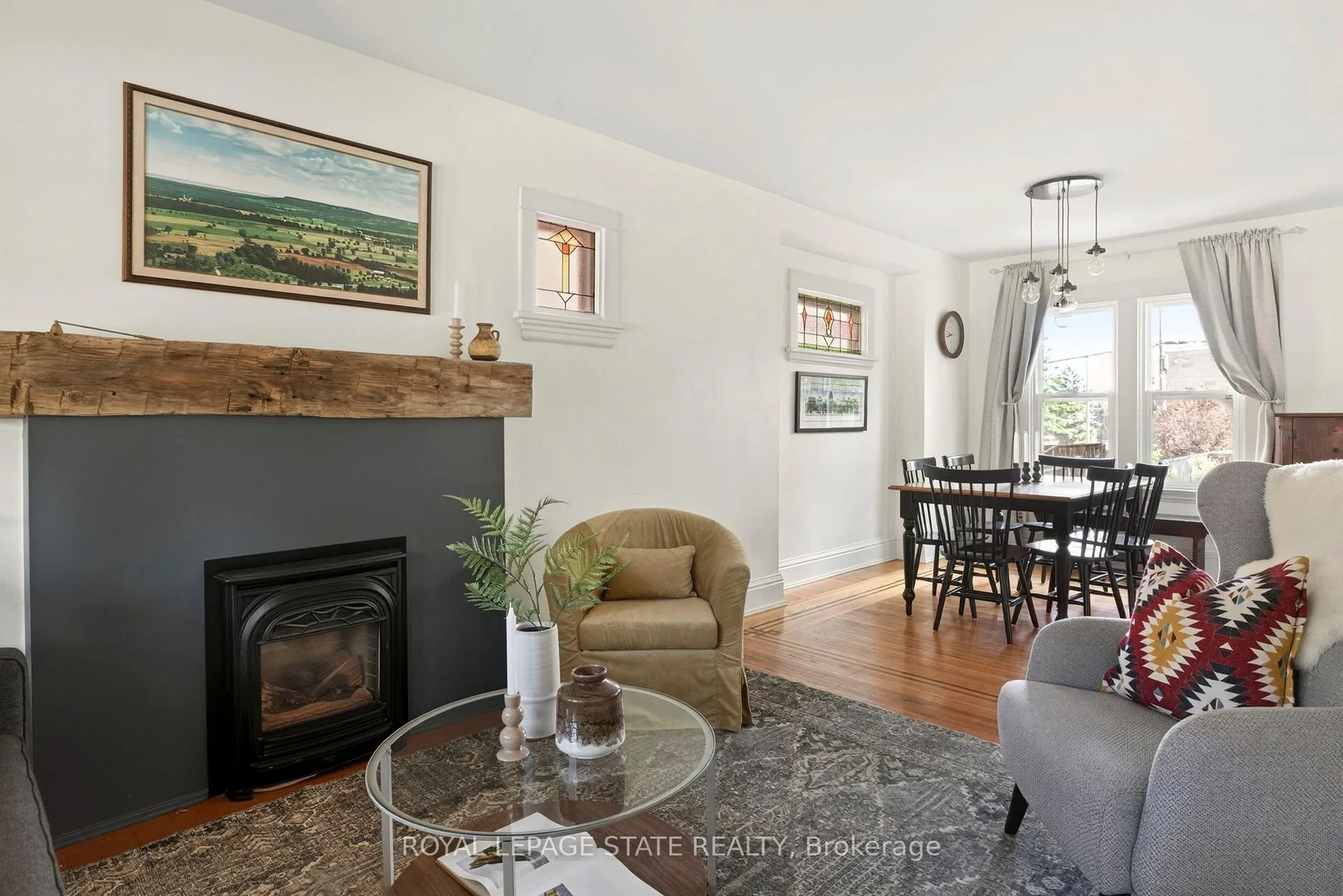 Photo 11 of 116 Homewood Avenue, Hamilton, Kirkendall — HOMEH