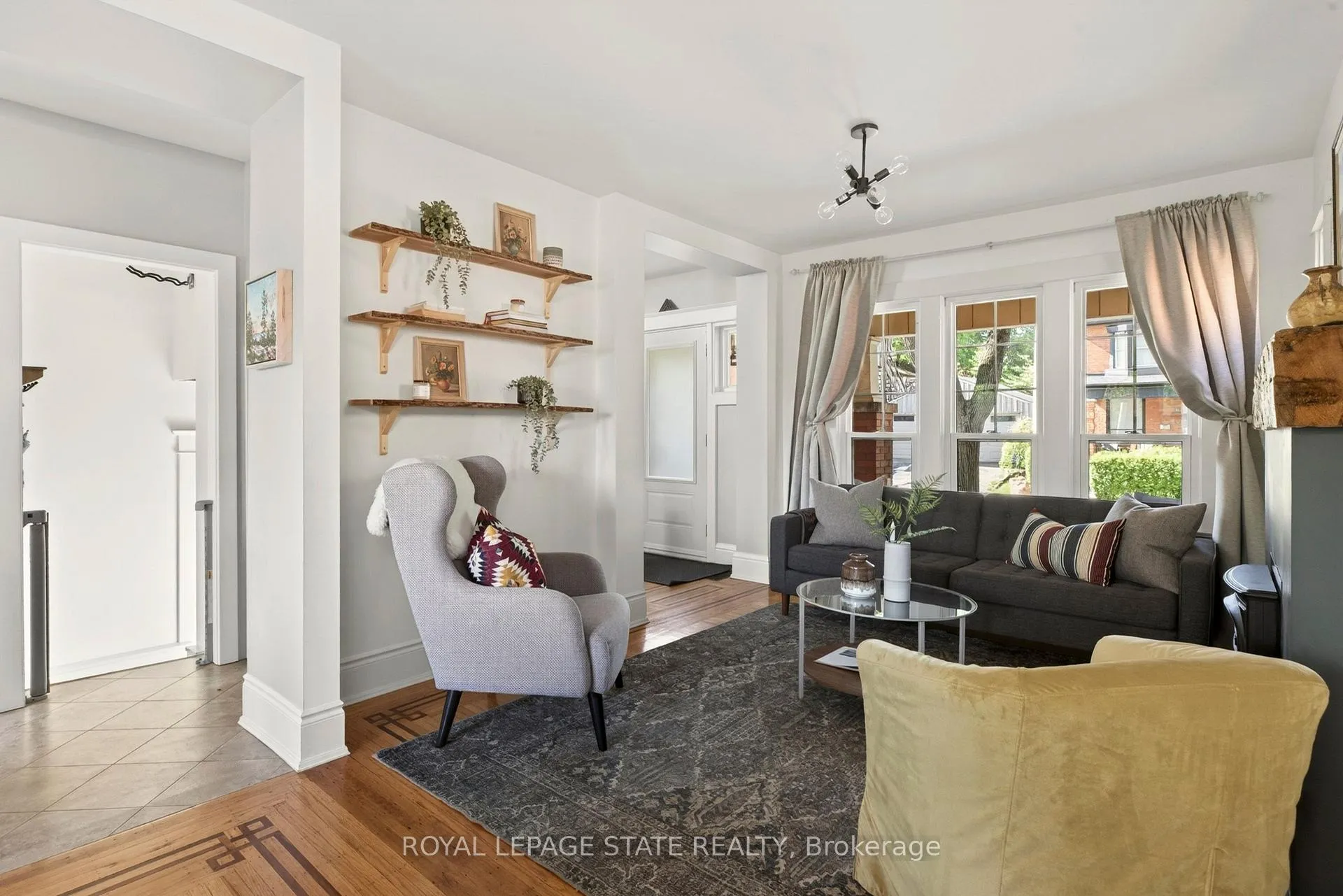 Photo 12 of 116 Homewood Avenue, Hamilton, Kirkendall — HOMEH