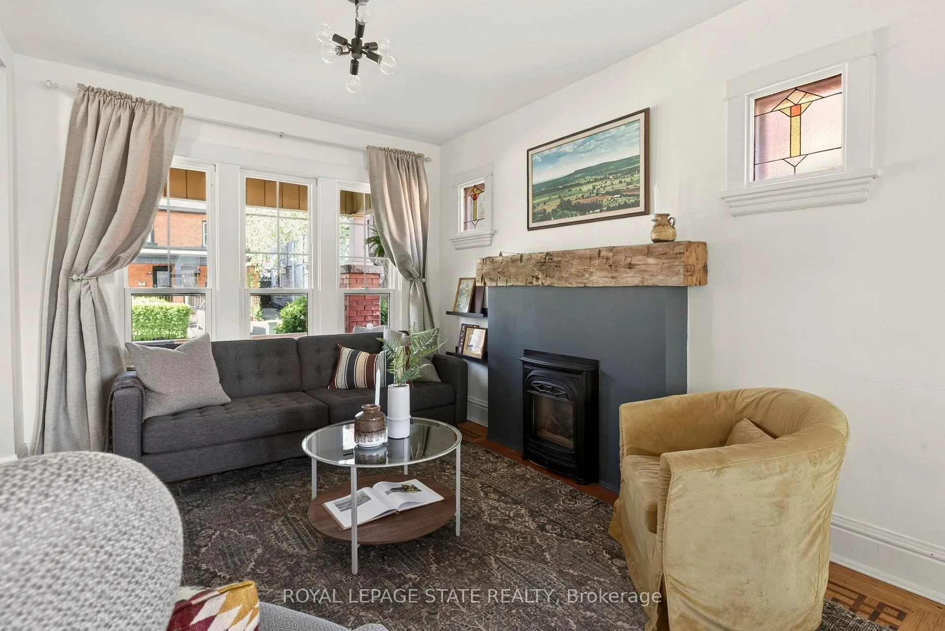 Photo 13 of 116 Homewood Avenue, Hamilton, Kirkendall — HOMEH