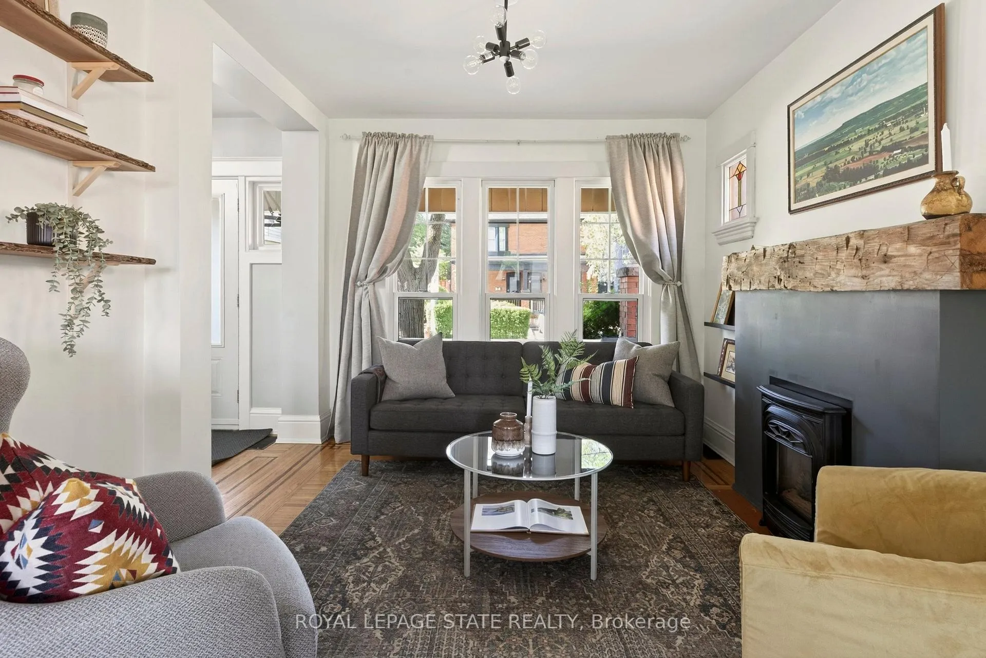 Photo 15 of 116 Homewood Avenue, Hamilton, Kirkendall — HOMEH