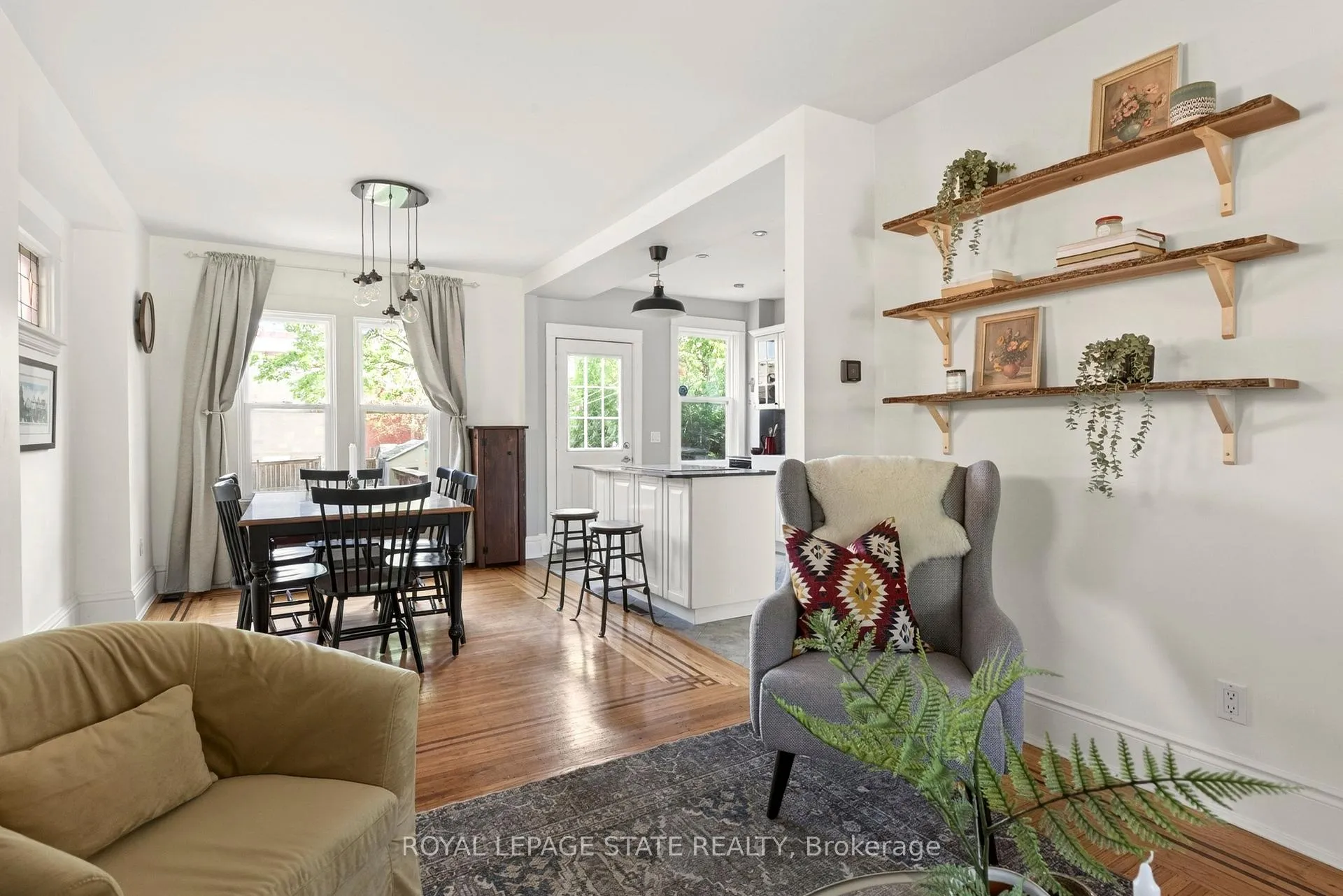 Photo 18 of 116 Homewood Avenue, Hamilton, Kirkendall — HOMEH