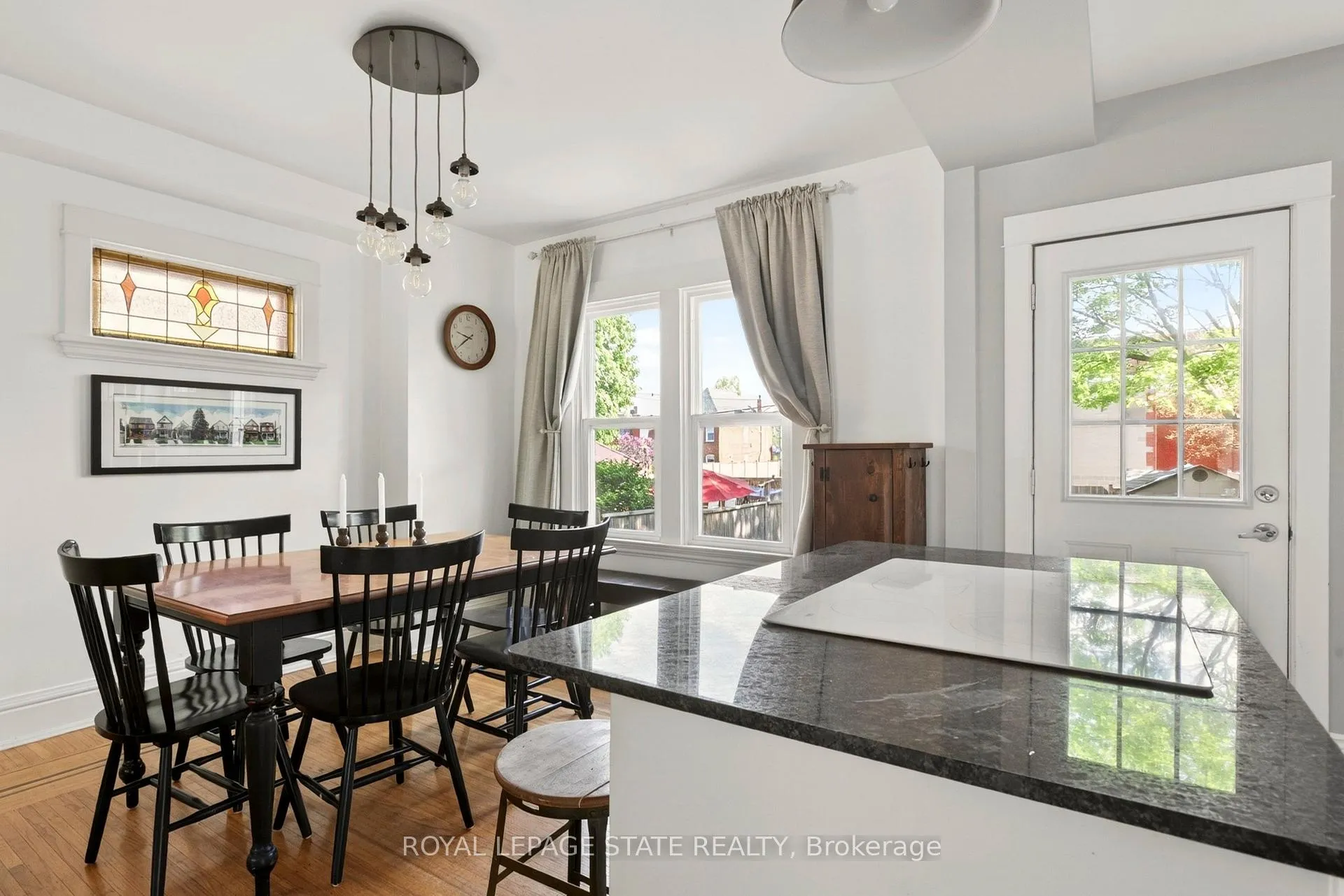 Photo 19 of 116 Homewood Avenue, Hamilton, Kirkendall — HOMEH