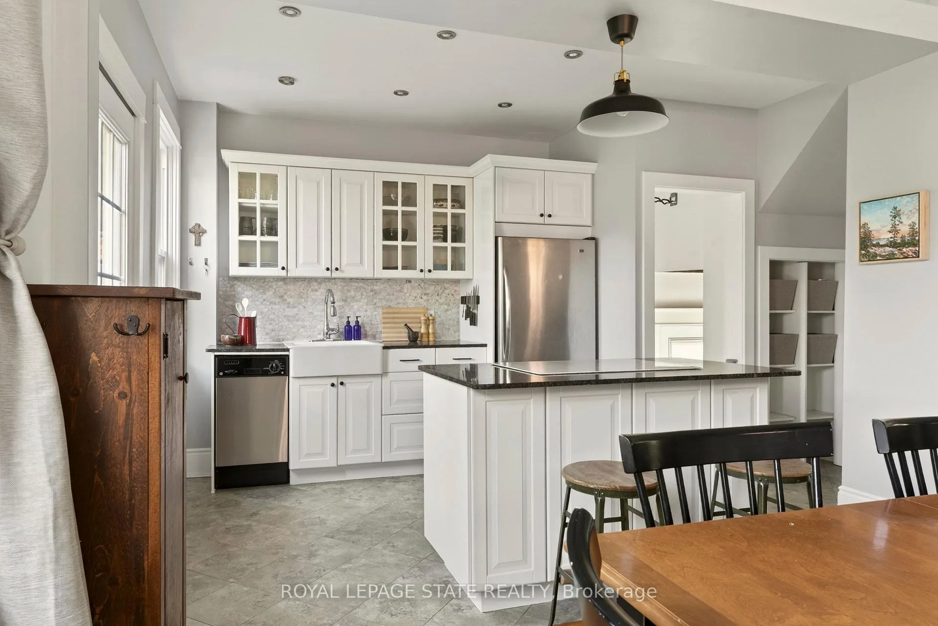 Photo 20 of 116 Homewood Avenue, Hamilton, Kirkendall — HOMEH