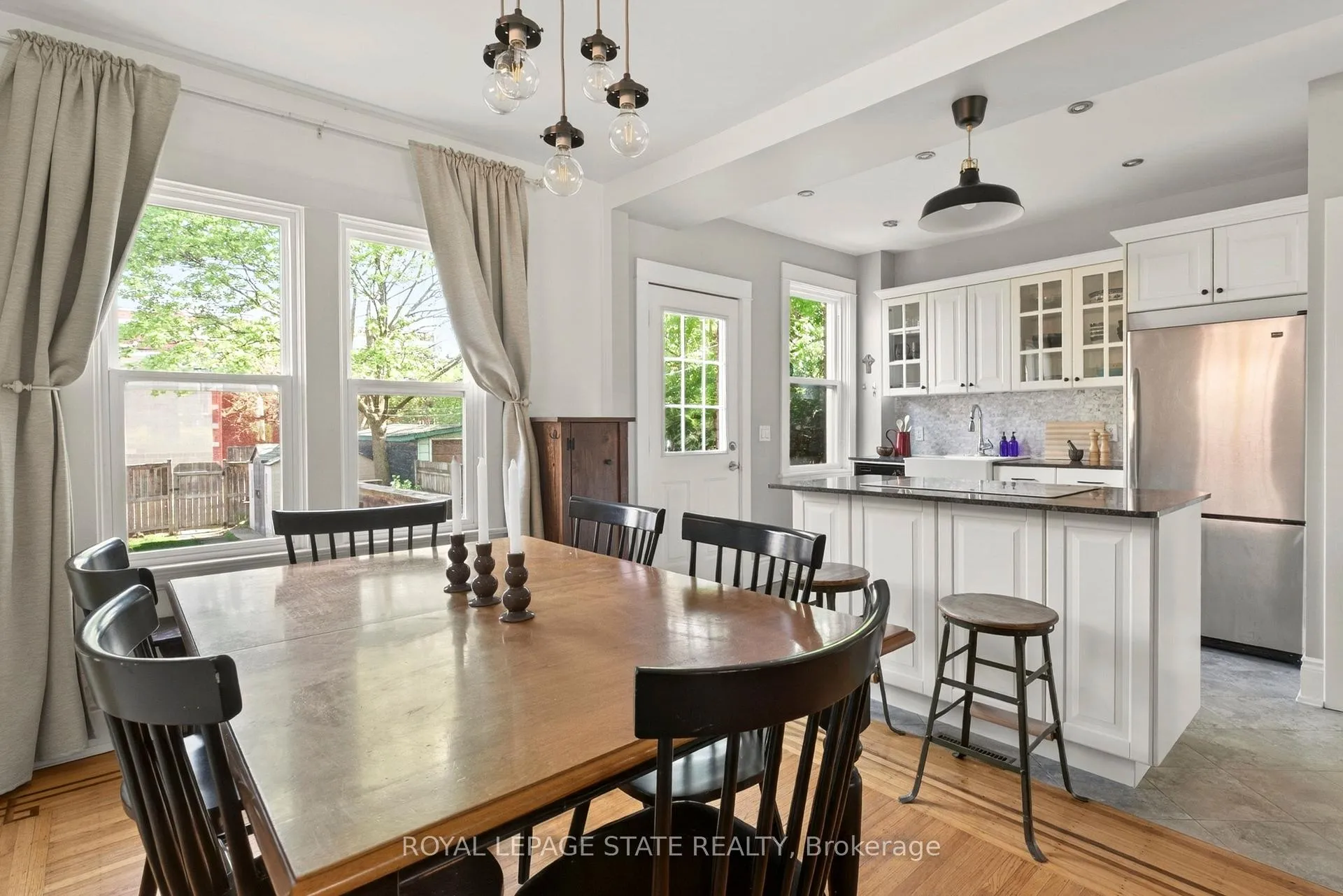 Photo 23 of 116 Homewood Avenue, Hamilton, Kirkendall — HOMEH