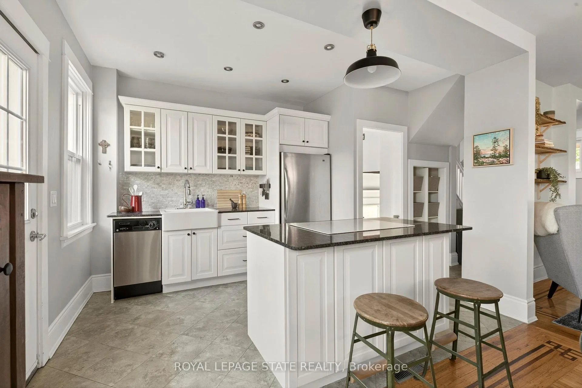 Photo 27 of 116 Homewood Avenue, Hamilton, Kirkendall — HOMEH