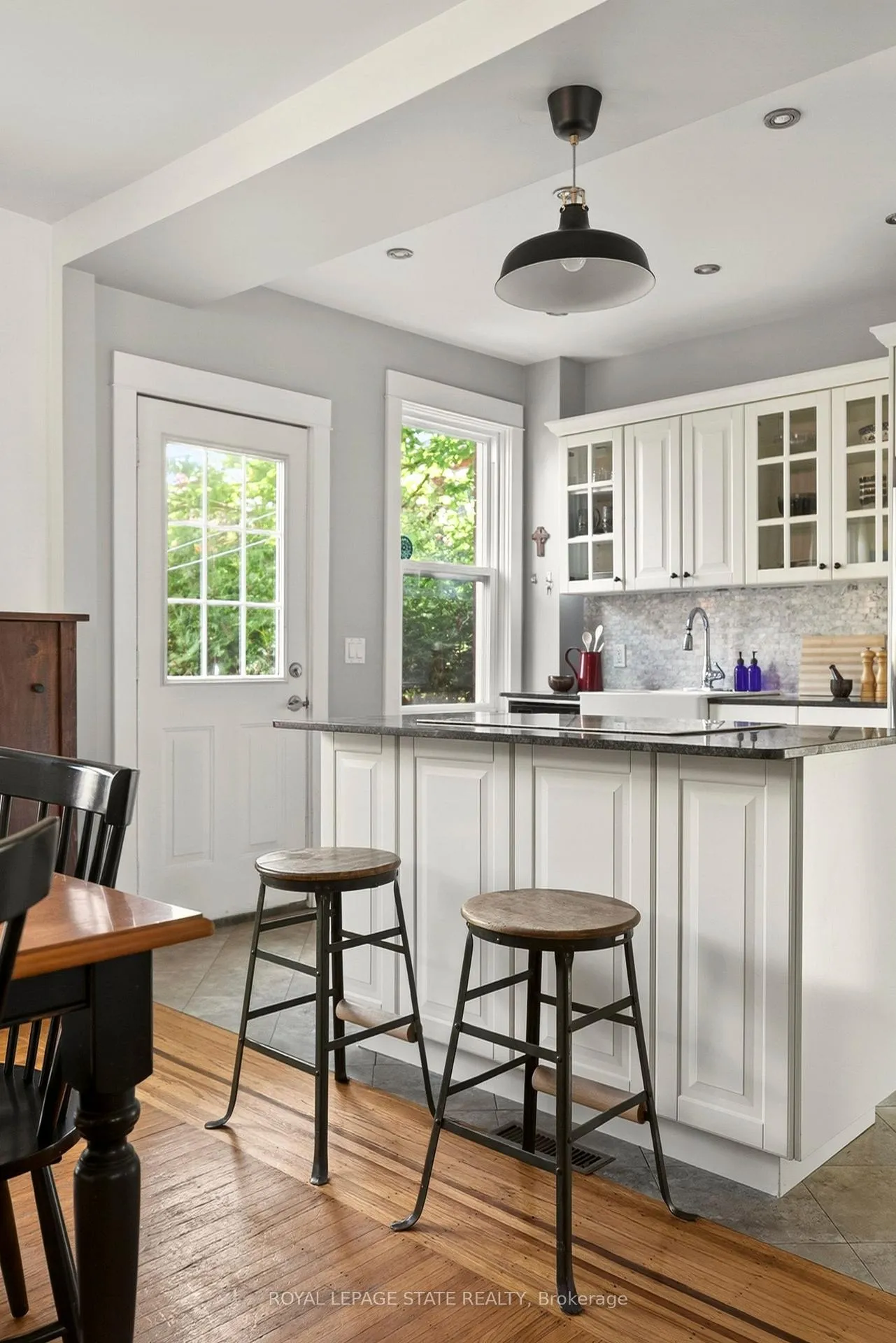 Photo 28 of 116 Homewood Avenue, Hamilton, Kirkendall — HOMEH