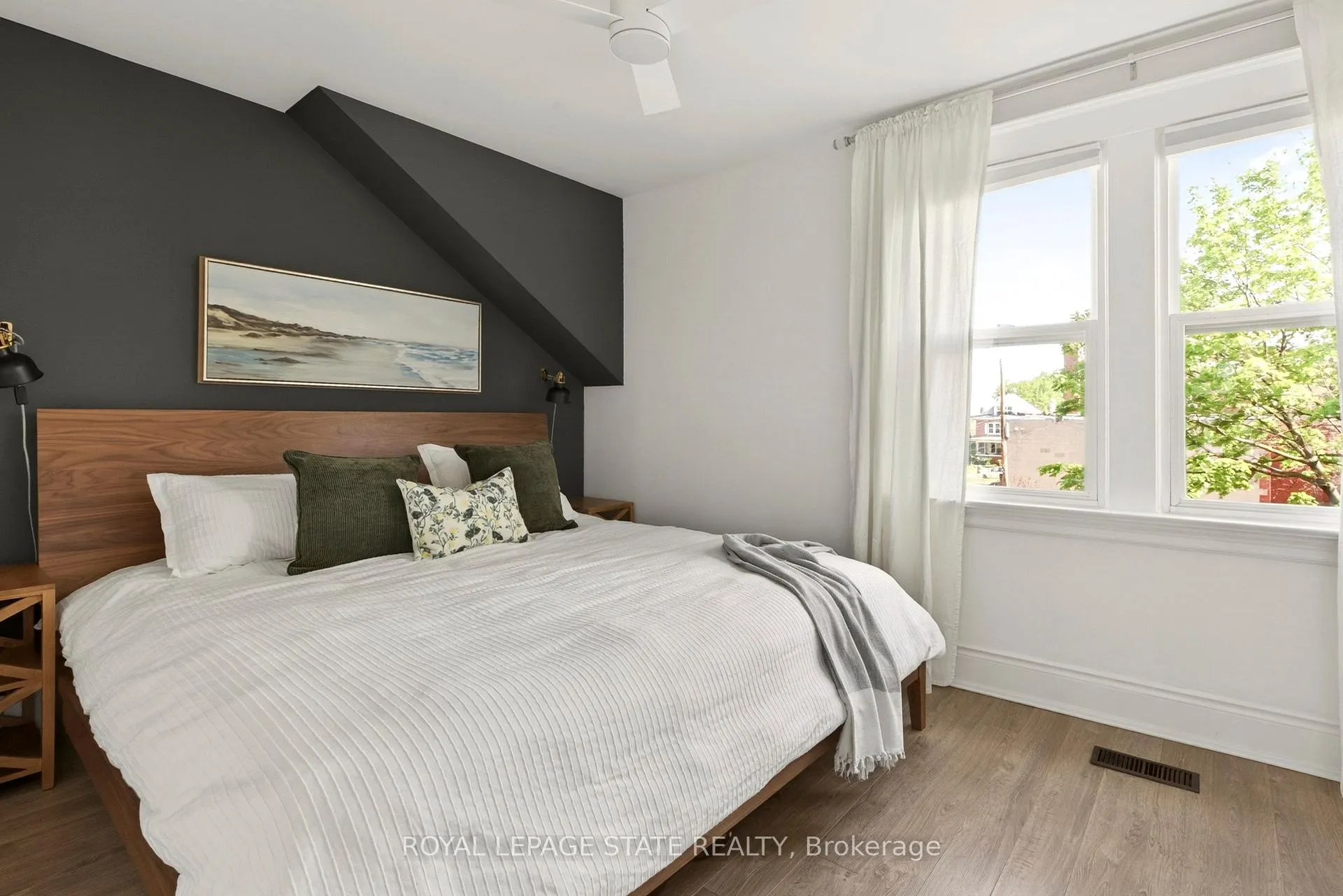 Photo 30 of 116 Homewood Avenue, Hamilton, Kirkendall — HOMEH