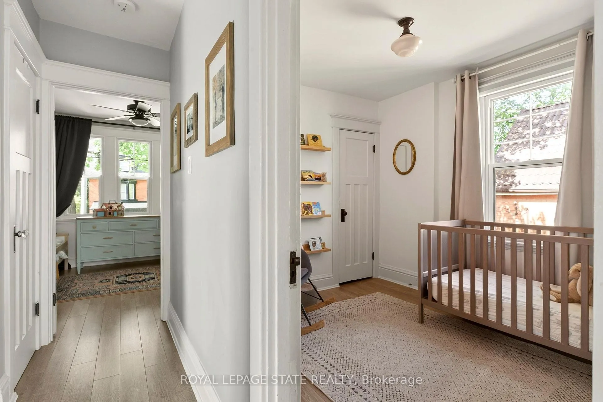 Photo 33 of 116 Homewood Avenue, Hamilton, Kirkendall — HOMEH