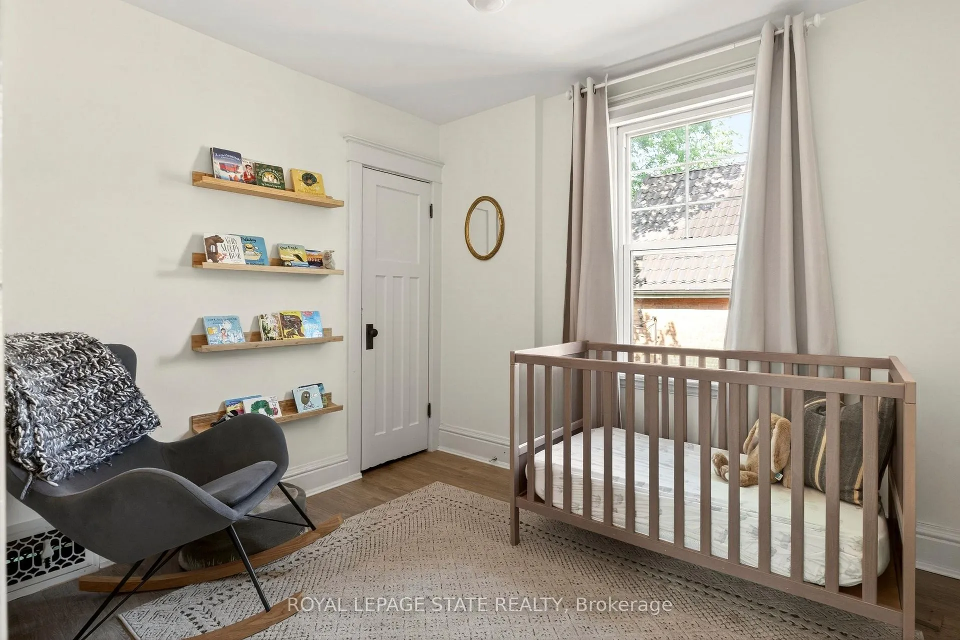 Photo 34 of 116 Homewood Avenue, Hamilton, Kirkendall — HOMEH