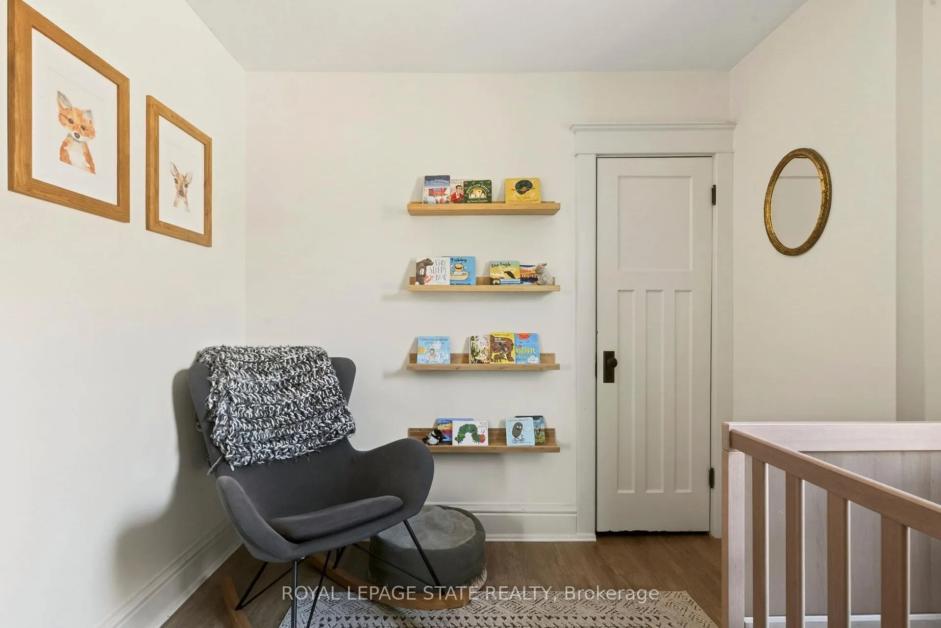 Photo 35 of 116 Homewood Avenue, Hamilton, Kirkendall — HOMEH
