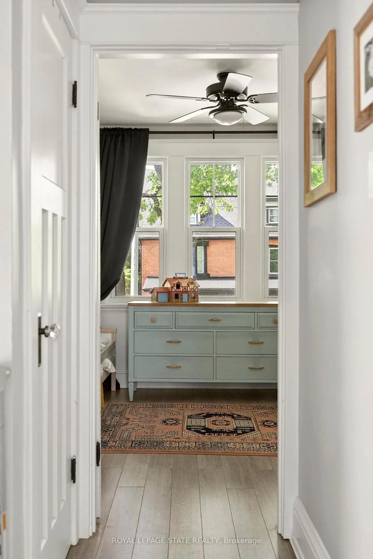 Photo 36 of 116 Homewood Avenue, Hamilton, Kirkendall — HOMEH