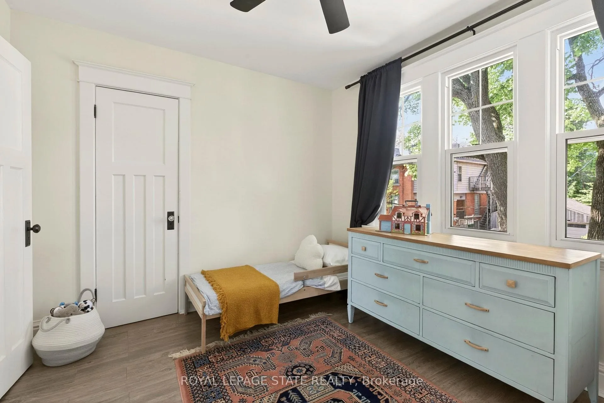 Photo 38 of 116 Homewood Avenue, Hamilton, Kirkendall — HOMEH