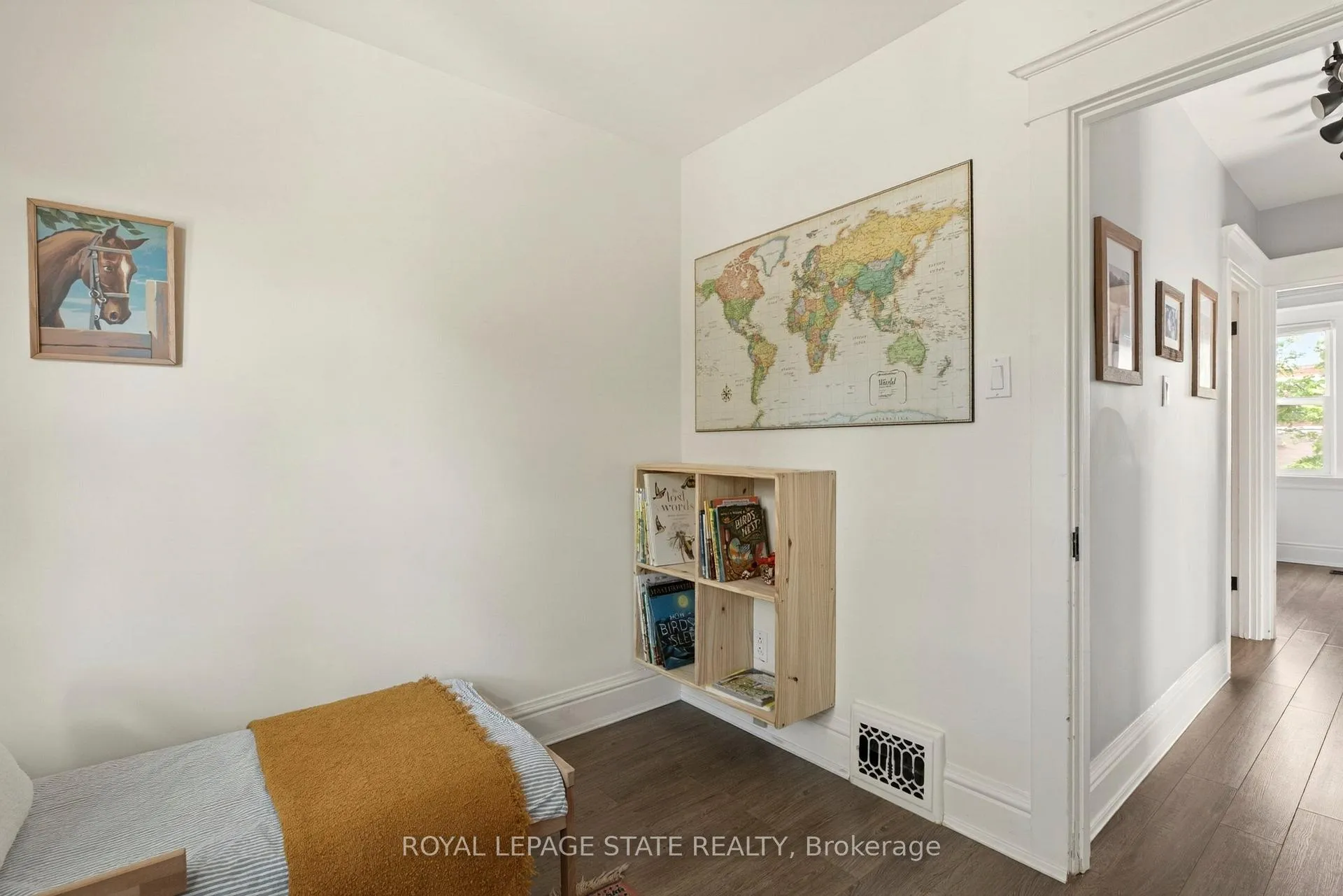 Photo 39 of 116 Homewood Avenue, Hamilton, Kirkendall — HOMEH
