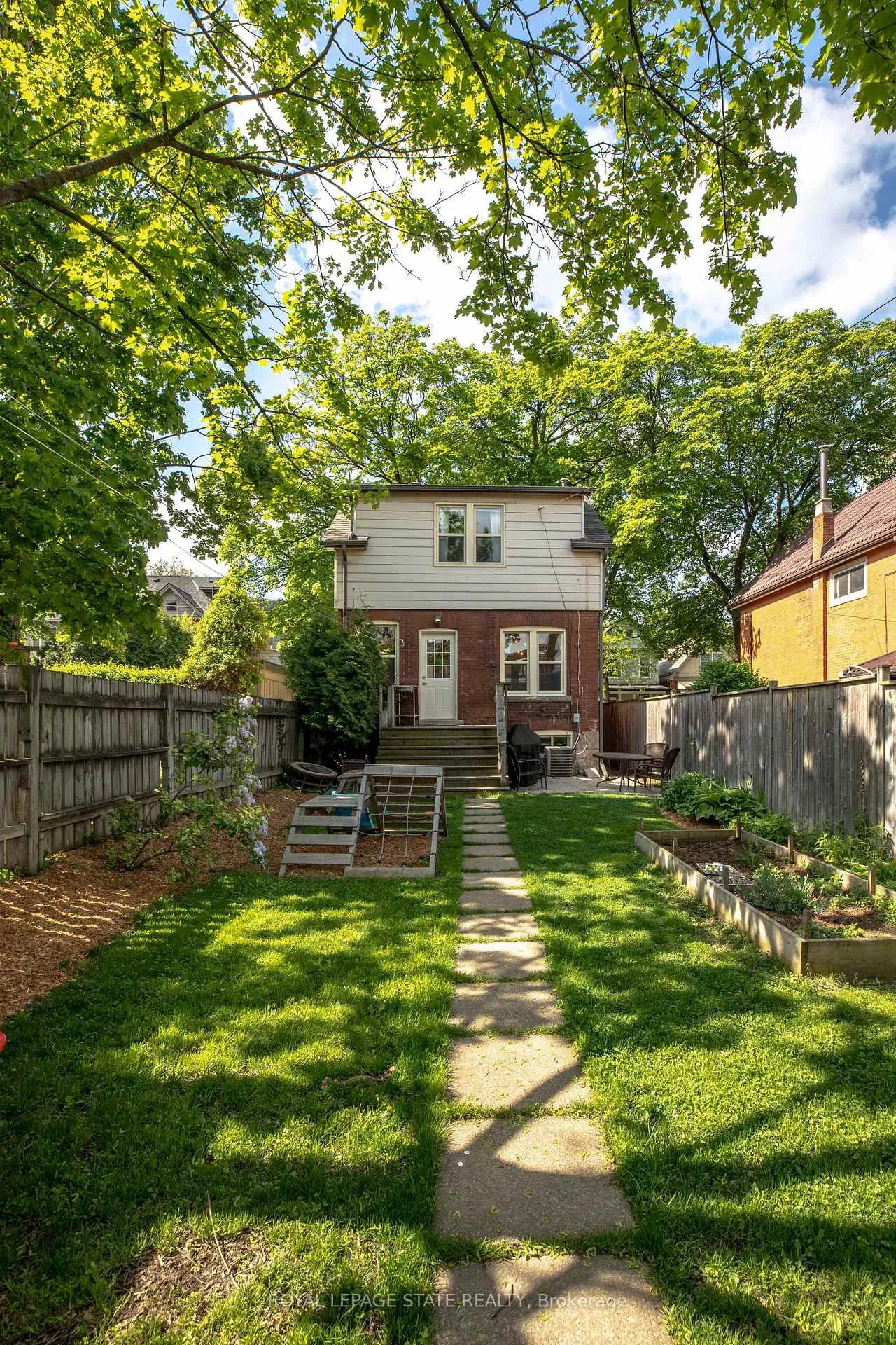 Photo 42 of 116 Homewood Avenue, Hamilton, Kirkendall — HOMEH