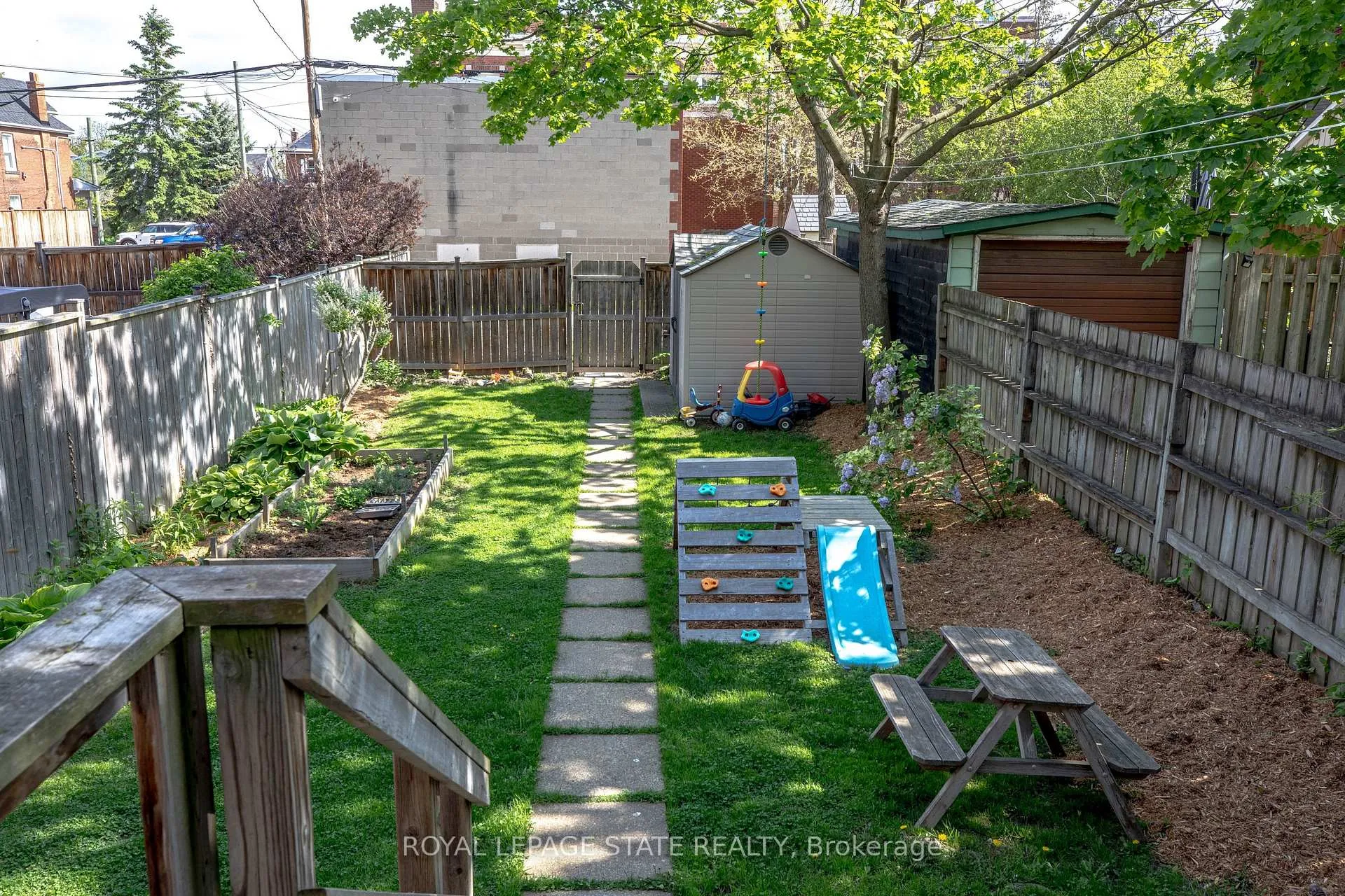 Photo 43 of 116 Homewood Avenue, Hamilton, Kirkendall — HOMEH