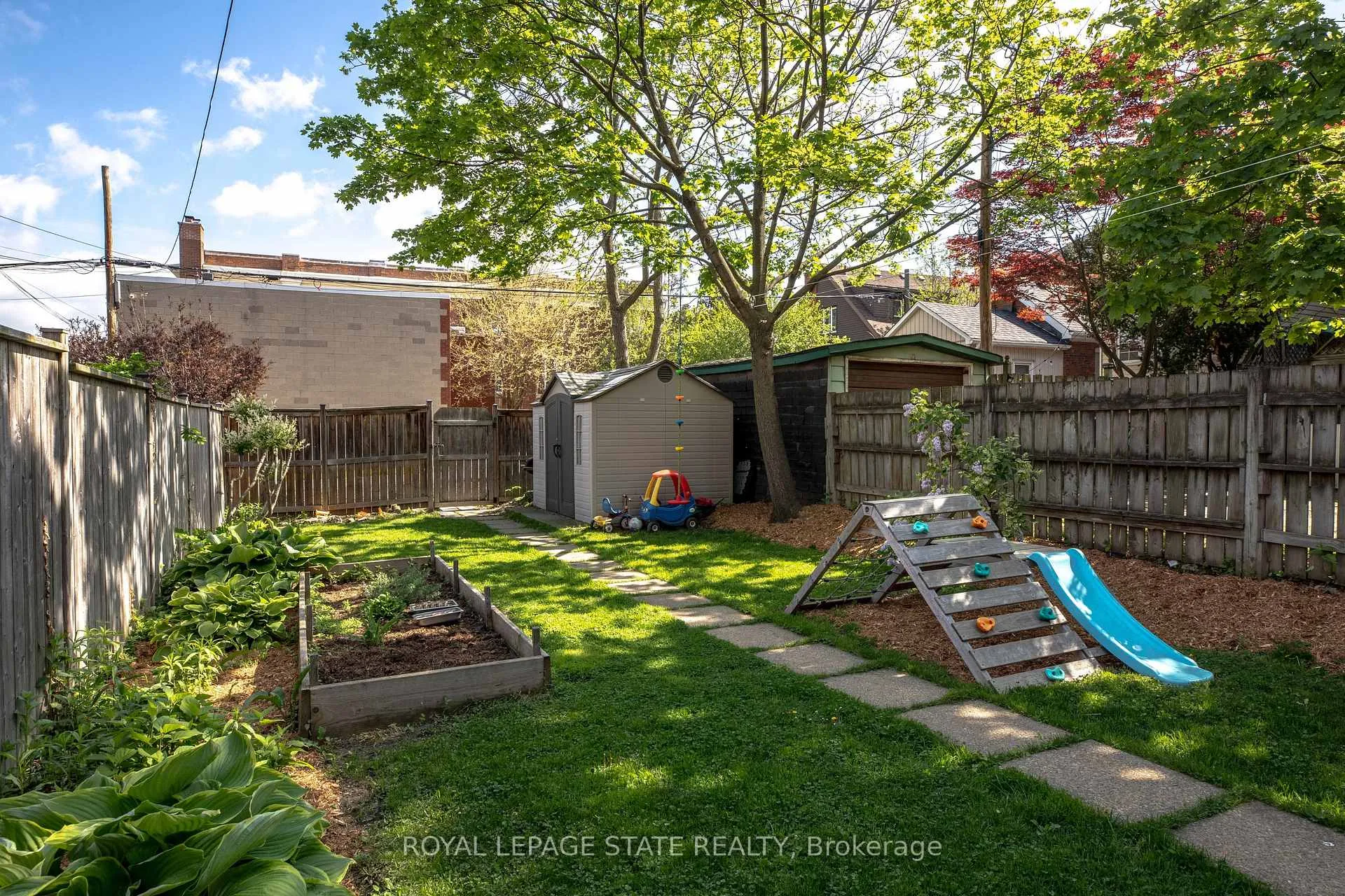 Photo 44 of 116 Homewood Avenue, Hamilton, Kirkendall — HOMEH