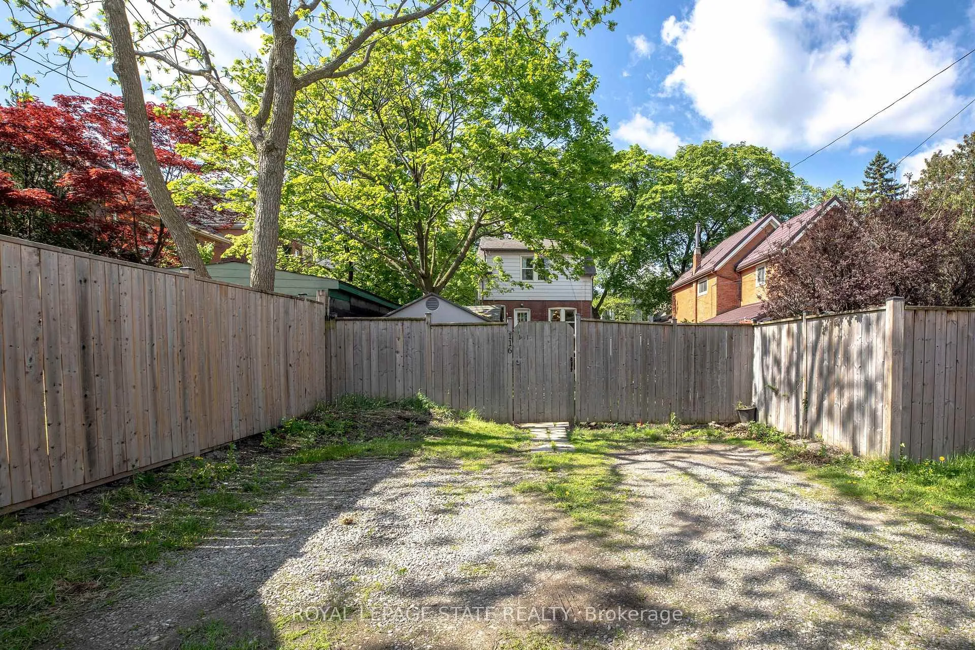Photo 46 of 116 Homewood Avenue, Hamilton, Kirkendall — HOMEH