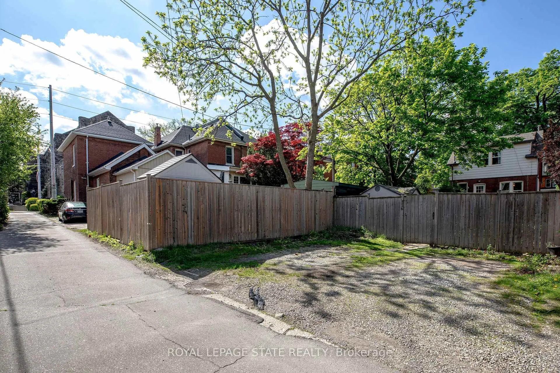 Photo 47 of 116 Homewood Avenue, Hamilton, Kirkendall — HOMEH