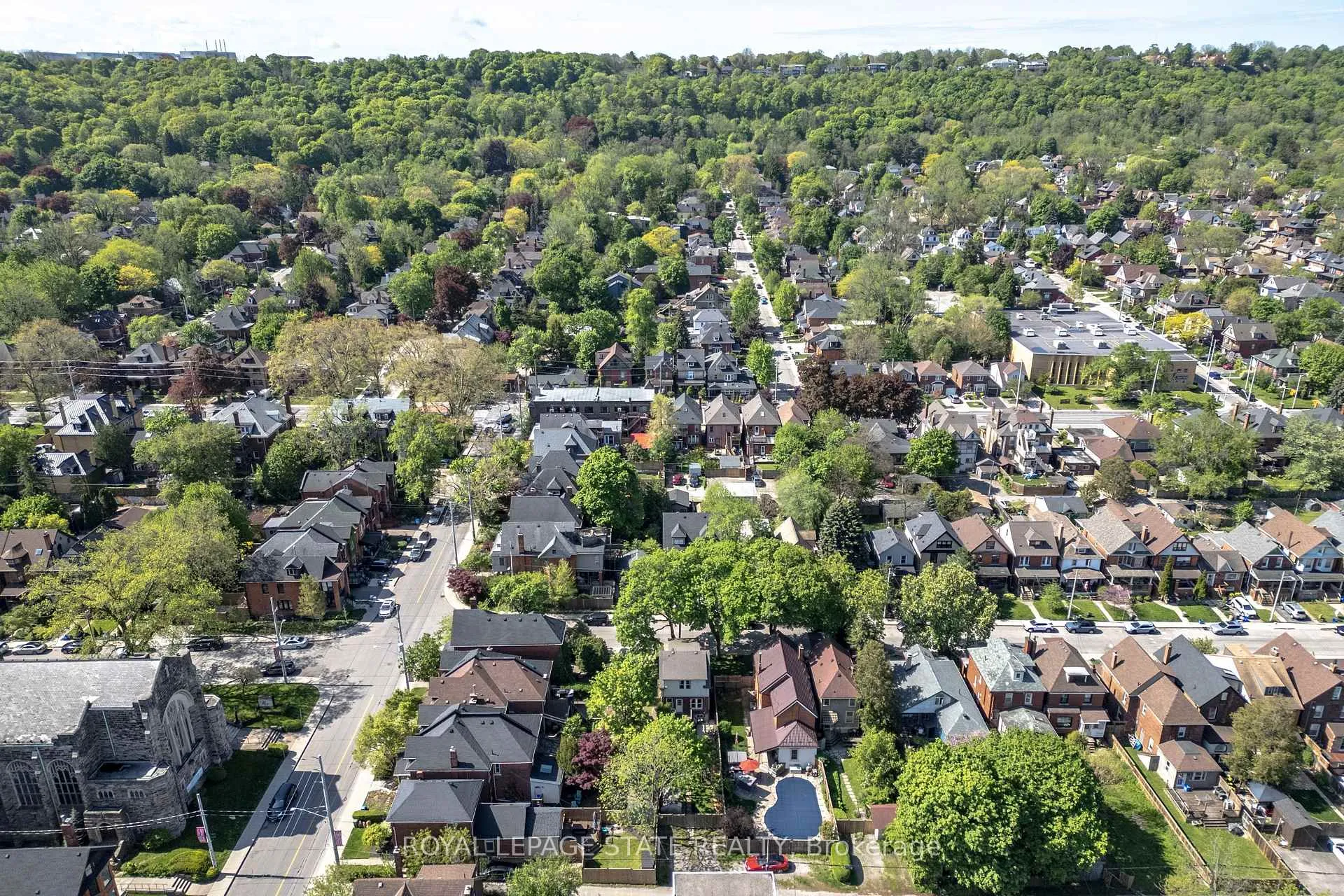 Photo 48 of 116 Homewood Avenue, Hamilton, Kirkendall — HOMEH