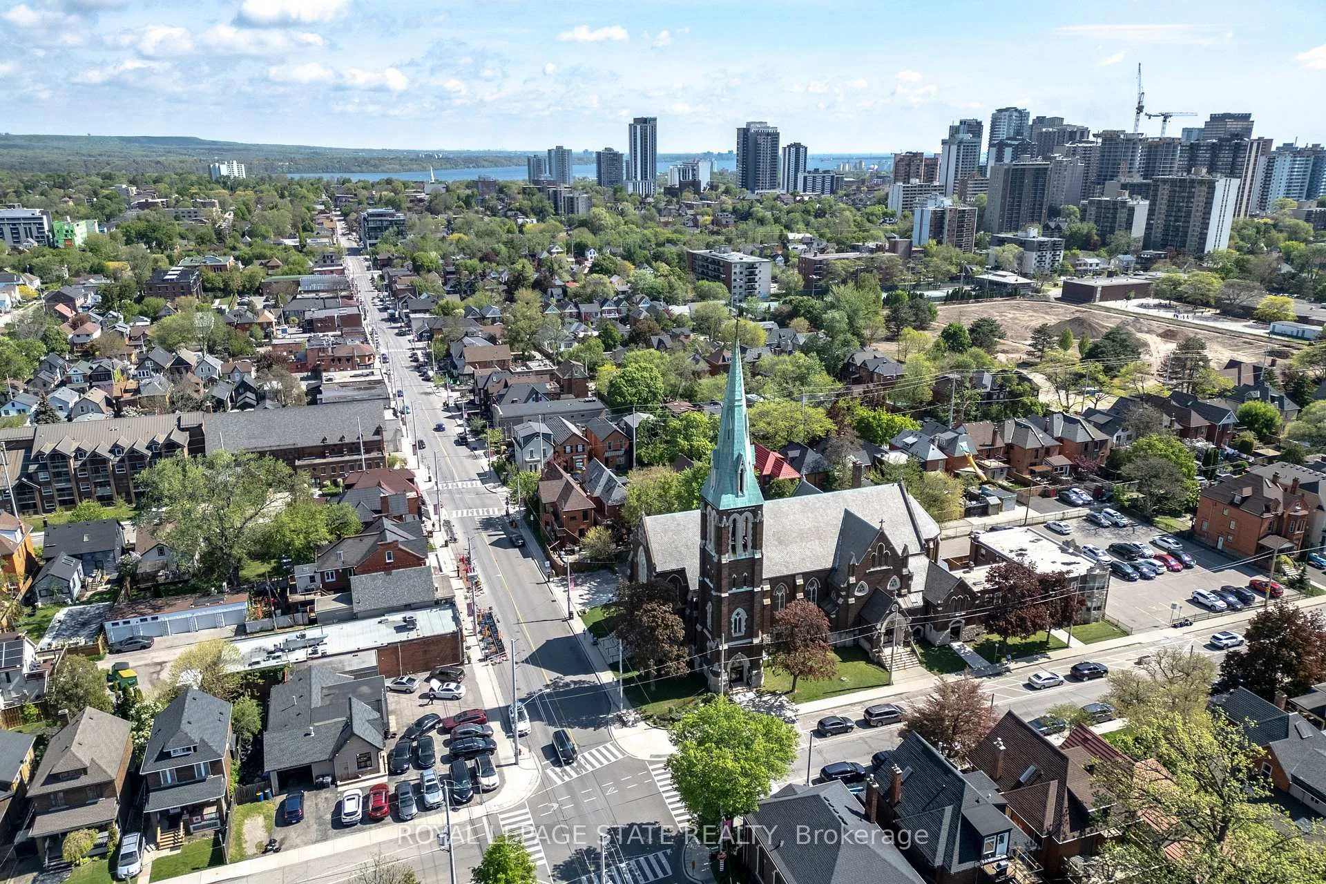 Photo 49 of 116 Homewood Avenue, Hamilton, Kirkendall — HOMEH