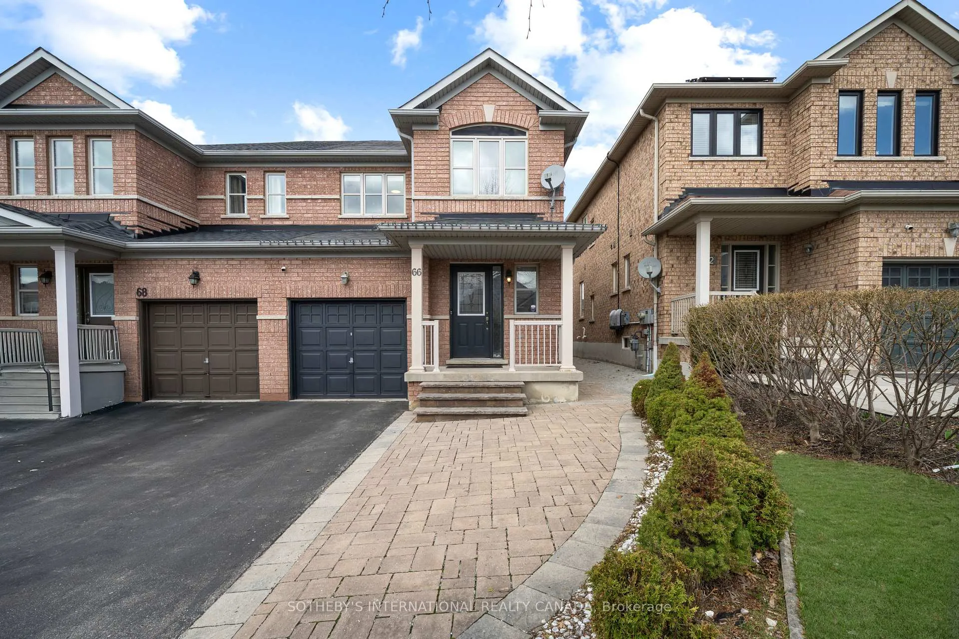 Photo 1 of 66 Lealinds Road, Vaughan, Patterson — HOMEH