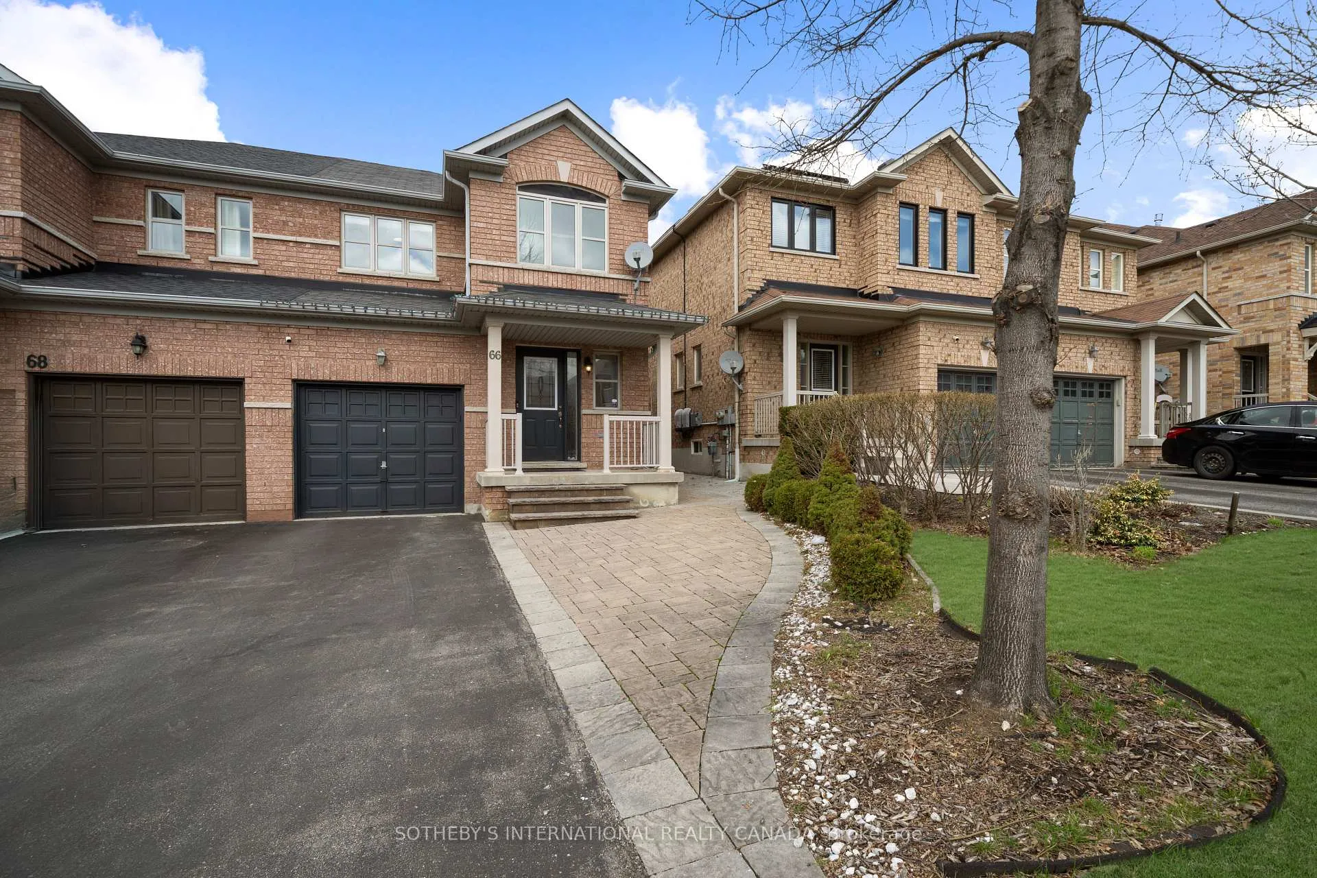 Photo 2 of 66 Lealinds Road, Vaughan, Patterson — HOMEH