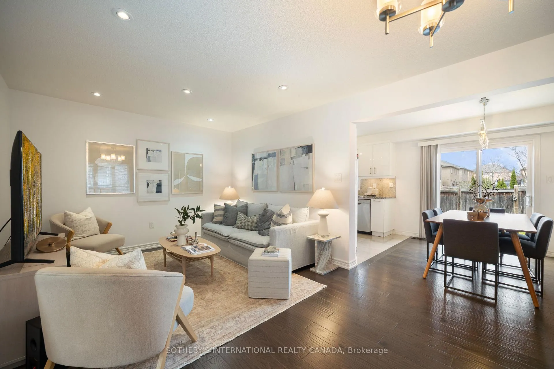 Photo 6 of 66 Lealinds Road, Vaughan, Patterson — HOMEH