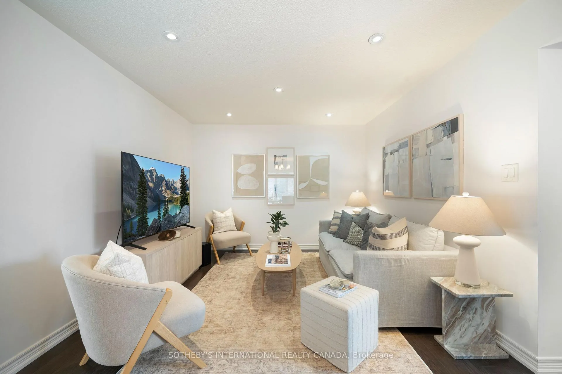 Photo 7 of 66 Lealinds Road, Vaughan, Patterson — HOMEH