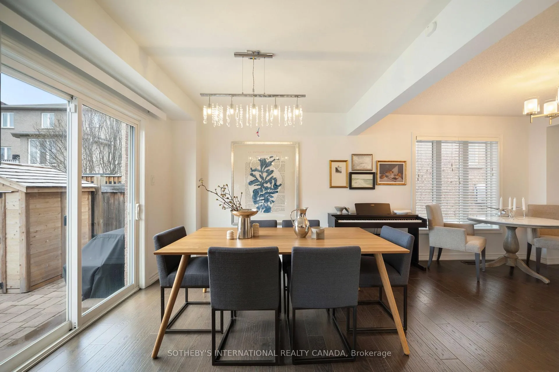Photo 12 of 66 Lealinds Road, Vaughan, Patterson — HOMEH