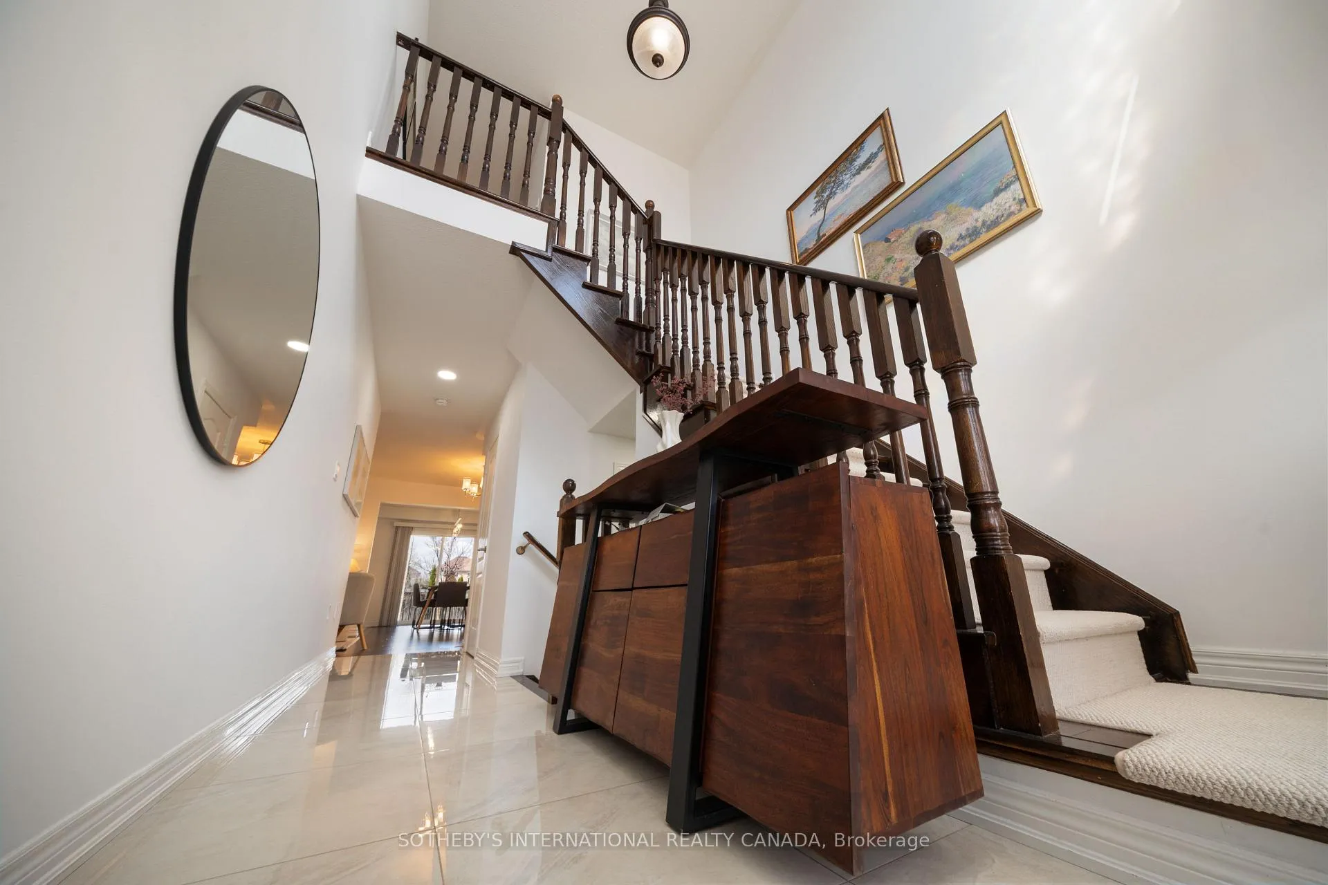 Photo 17 of 66 Lealinds Road, Vaughan, Patterson — HOMEH