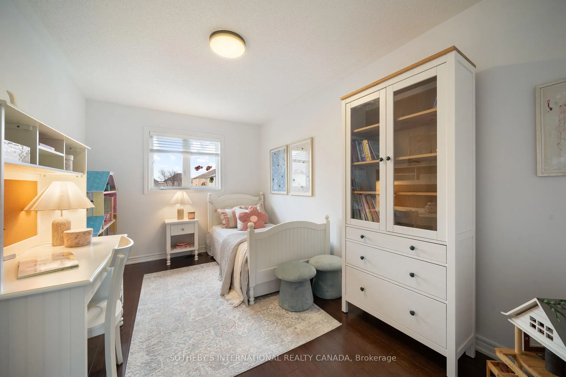 Photo 23 of 66 Lealinds Road, Vaughan, Patterson — HOMEH