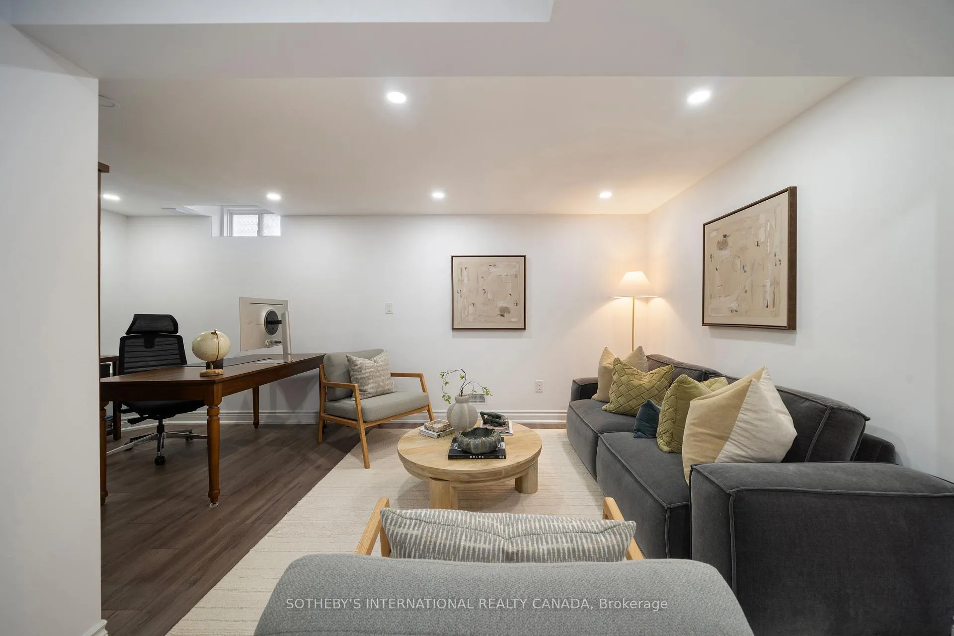 Photo 25 of 66 Lealinds Road, Vaughan, Patterson — HOMEH