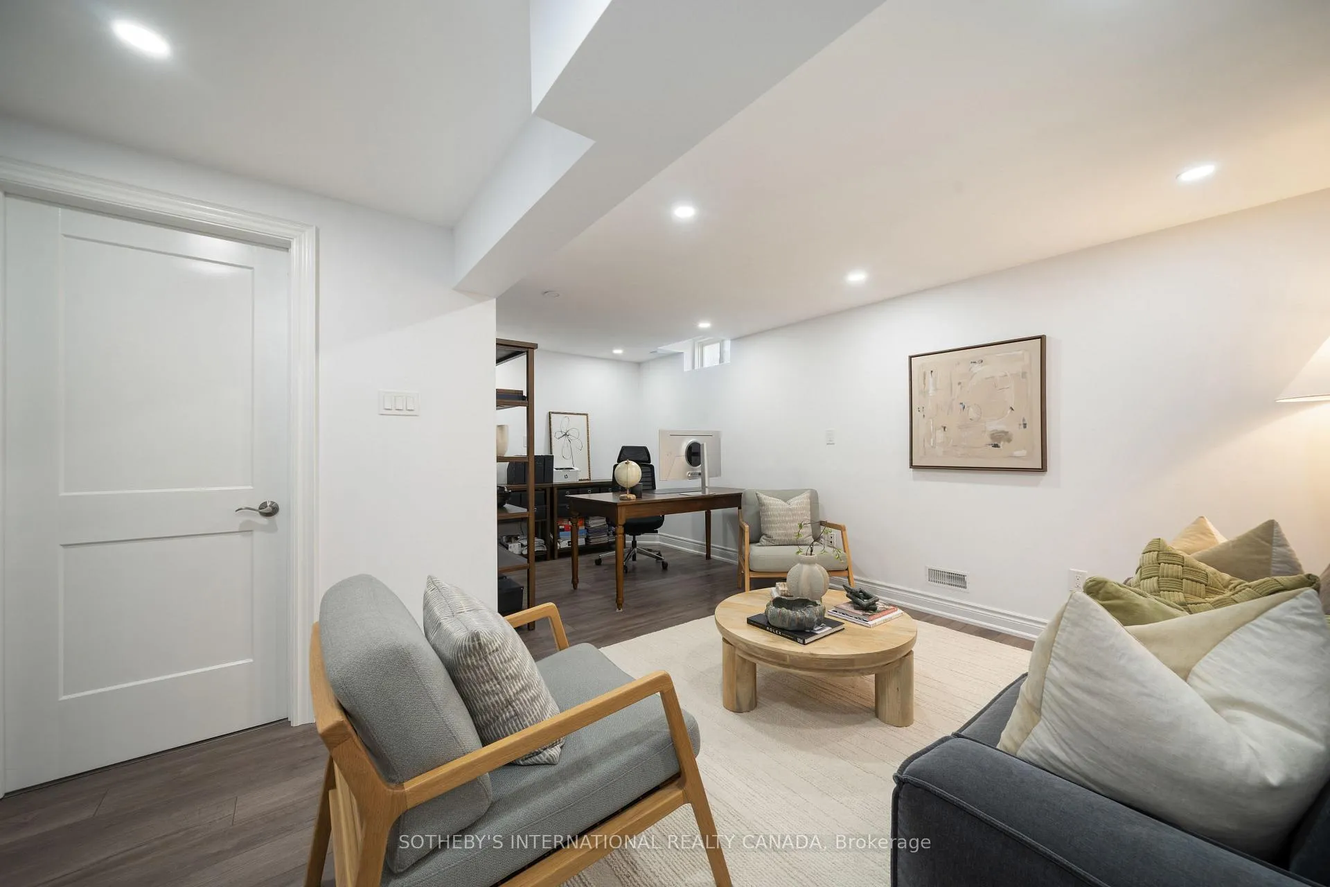 Photo 26 of 66 Lealinds Road, Vaughan, Patterson — HOMEH