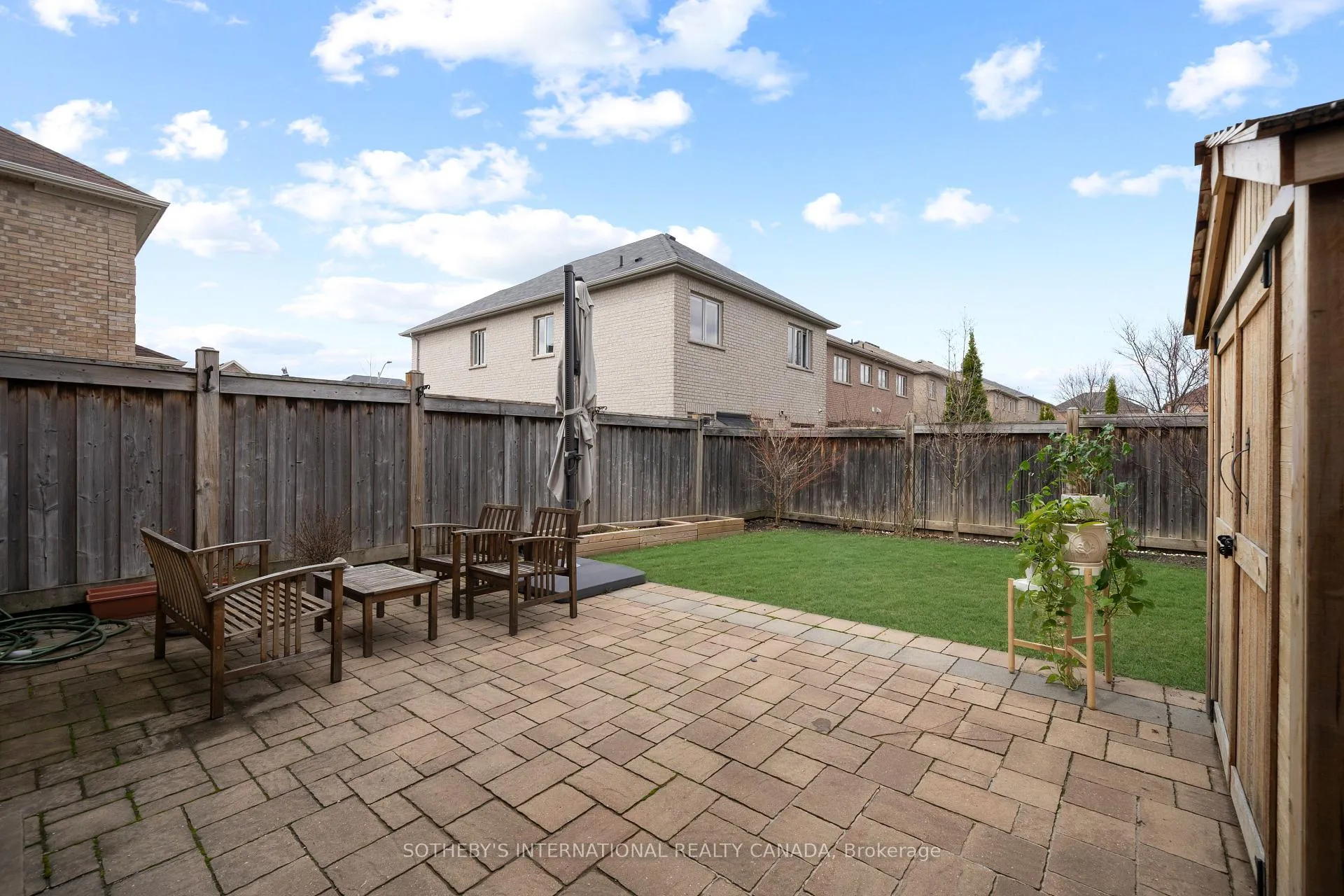 Photo 30 of 66 Lealinds Road, Vaughan, Patterson — HOMEH