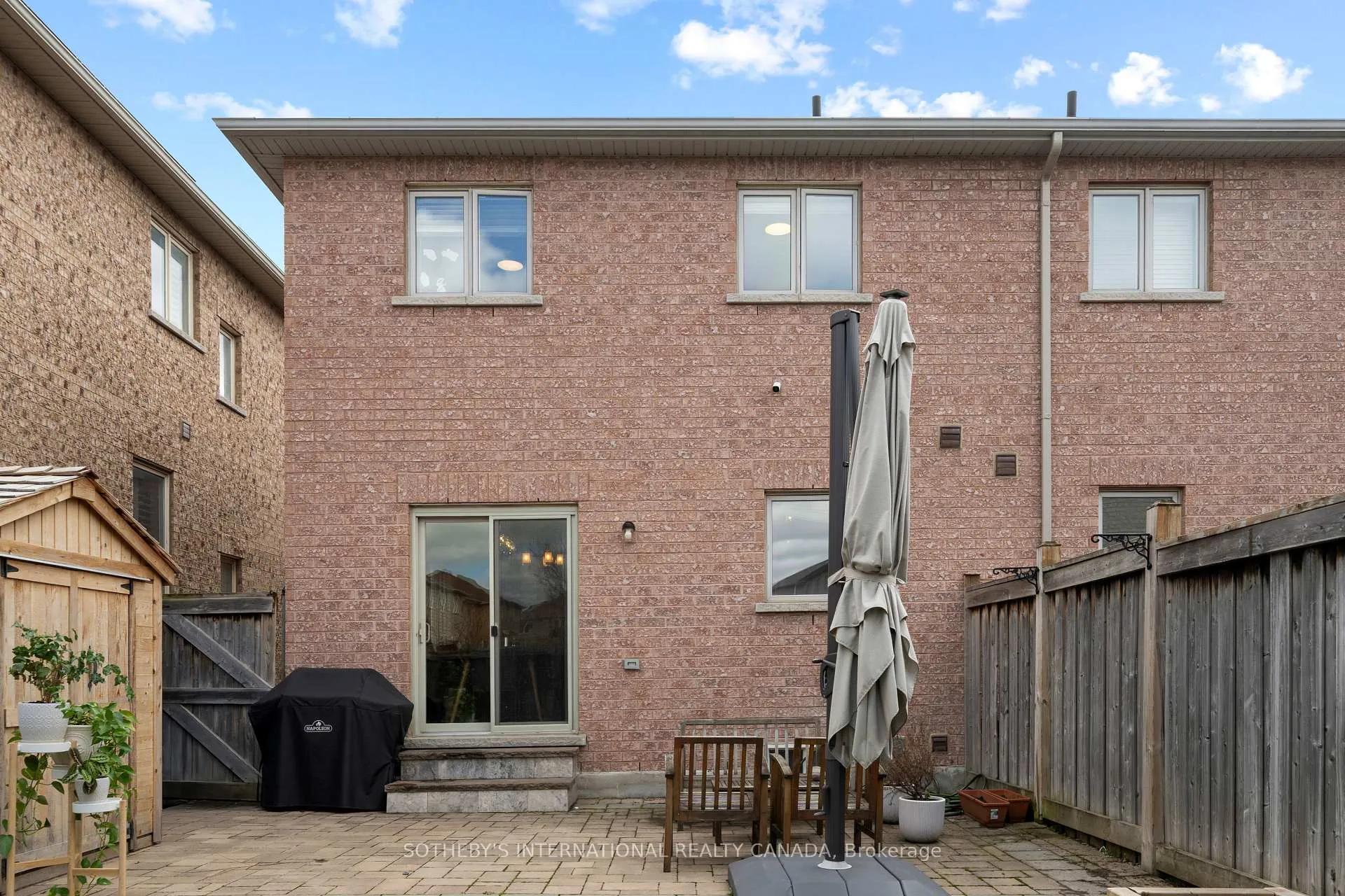 Photo 31 of 66 Lealinds Road, Vaughan, Patterson — HOMEH