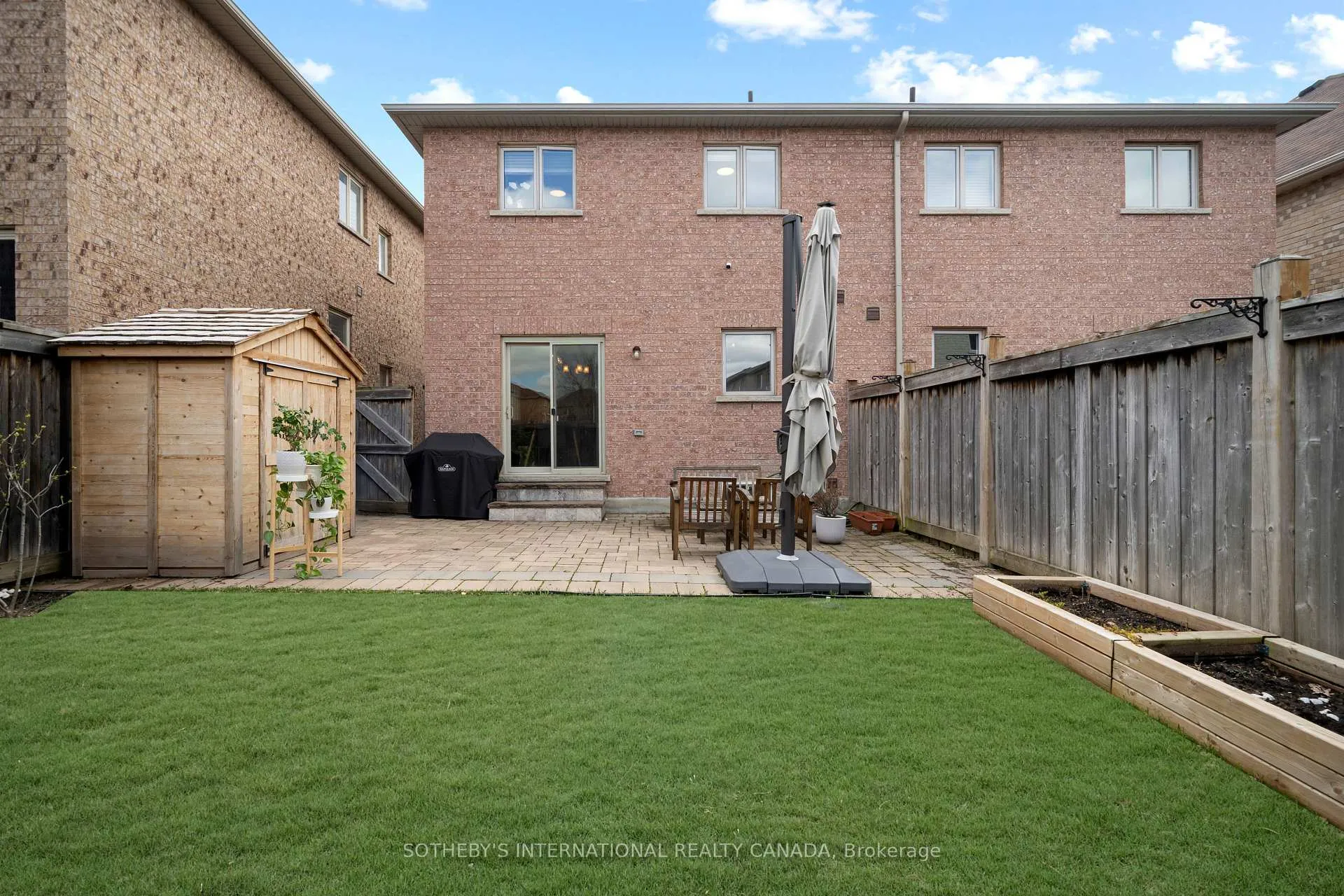 Photo 32 of 66 Lealinds Road, Vaughan, Patterson — HOMEH