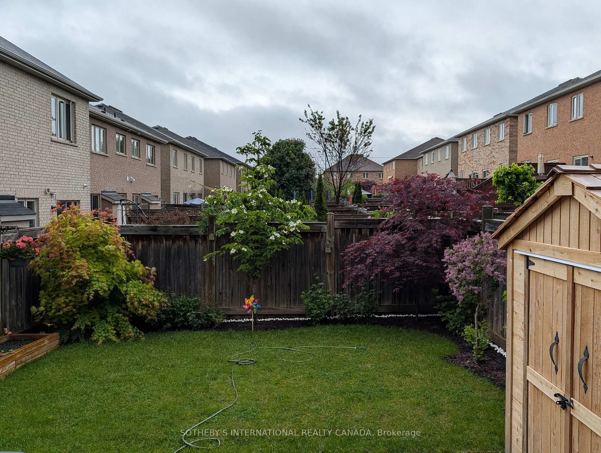 Photo 34 of 66 Lealinds Road, Vaughan, Patterson — HOMEH