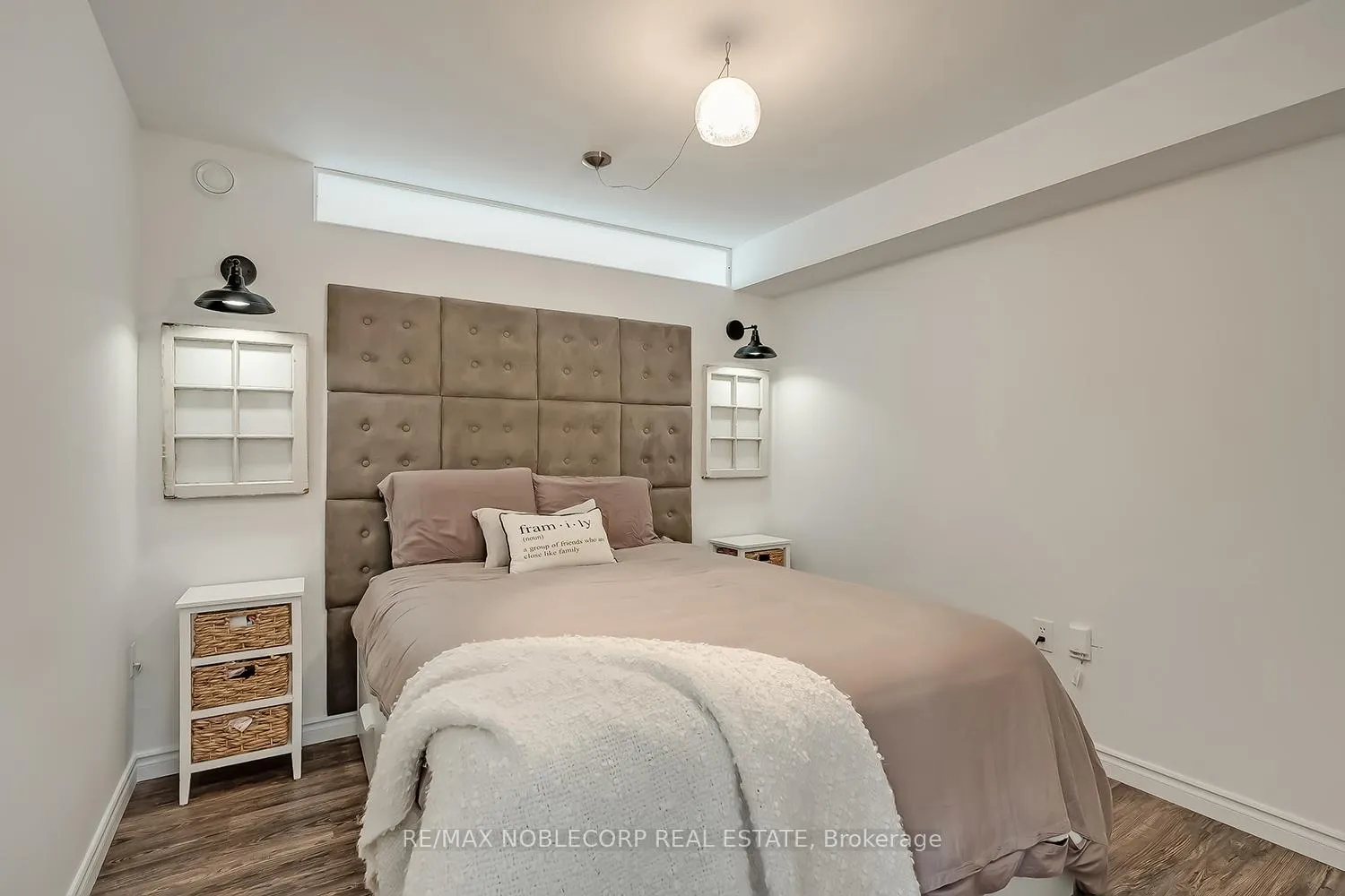 Photo 9 of Unit 1002, 1270 Maple Crossing Boulevard, Burlington, Brant — HOMEH