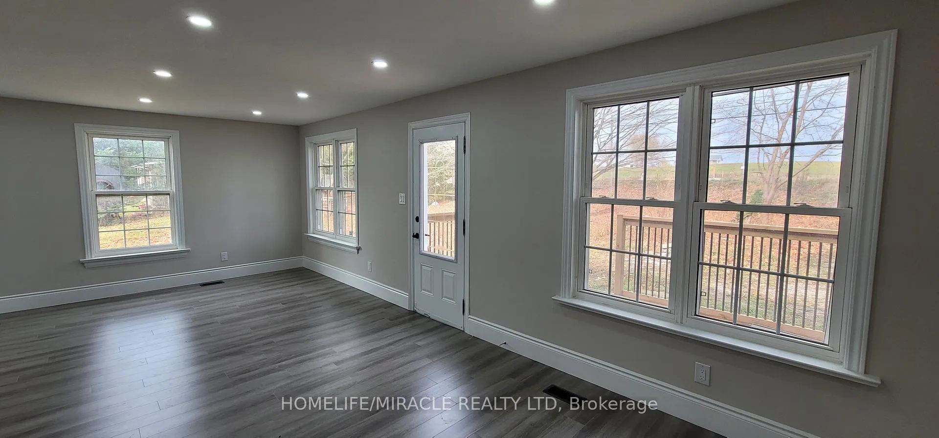 Photo 5 of 971 Bruce Road, Brockton — HOMEH