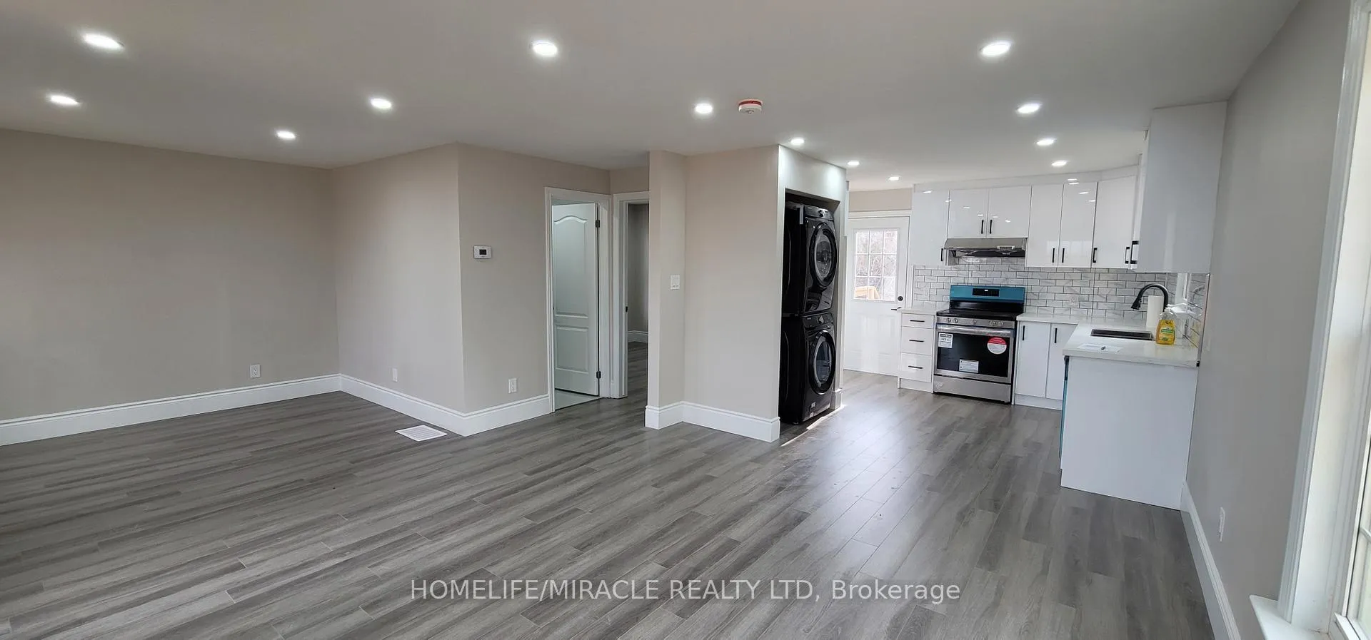 Photo 6 of 971 Bruce Road, Brockton — HOMEH