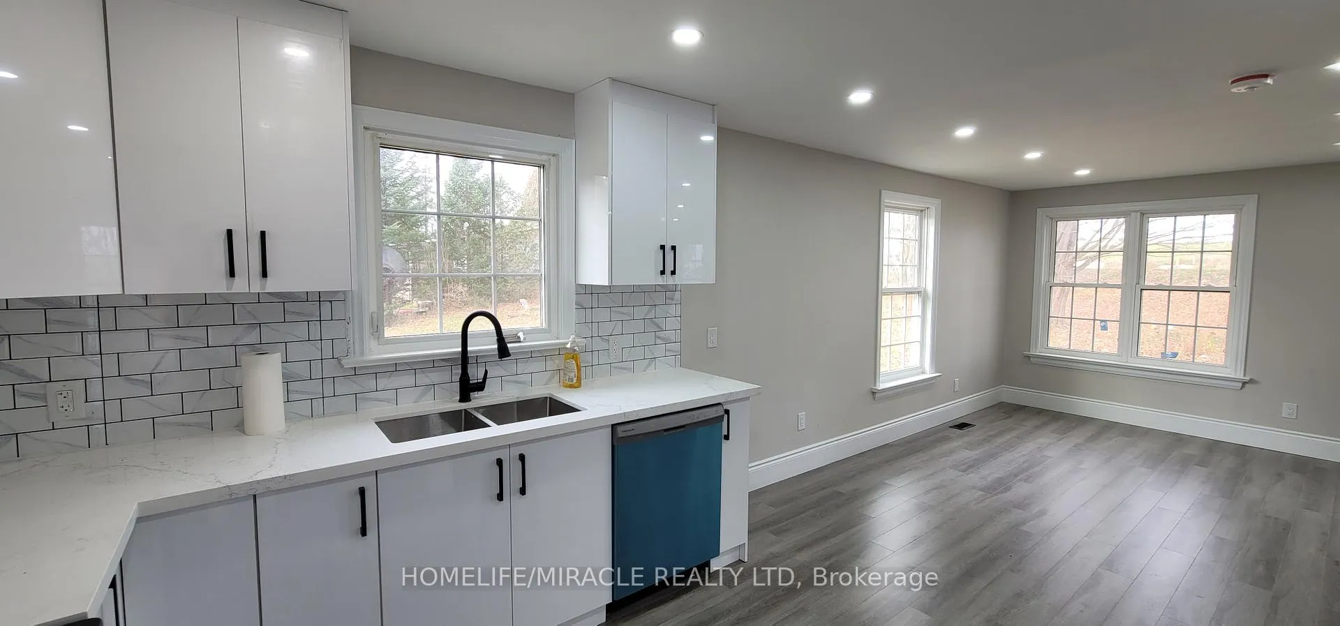 Photo 12 of 971 Bruce Road, Brockton — HOMEH