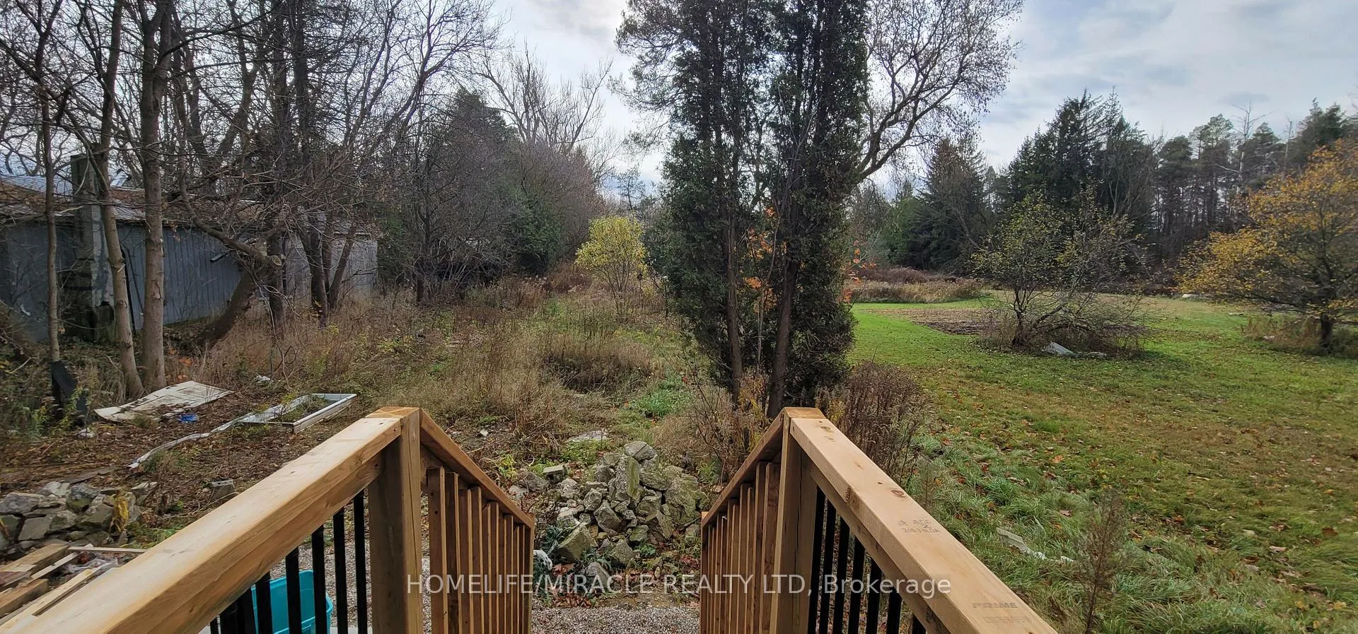 Photo 15 of 971 Bruce Road, Brockton — HOMEH