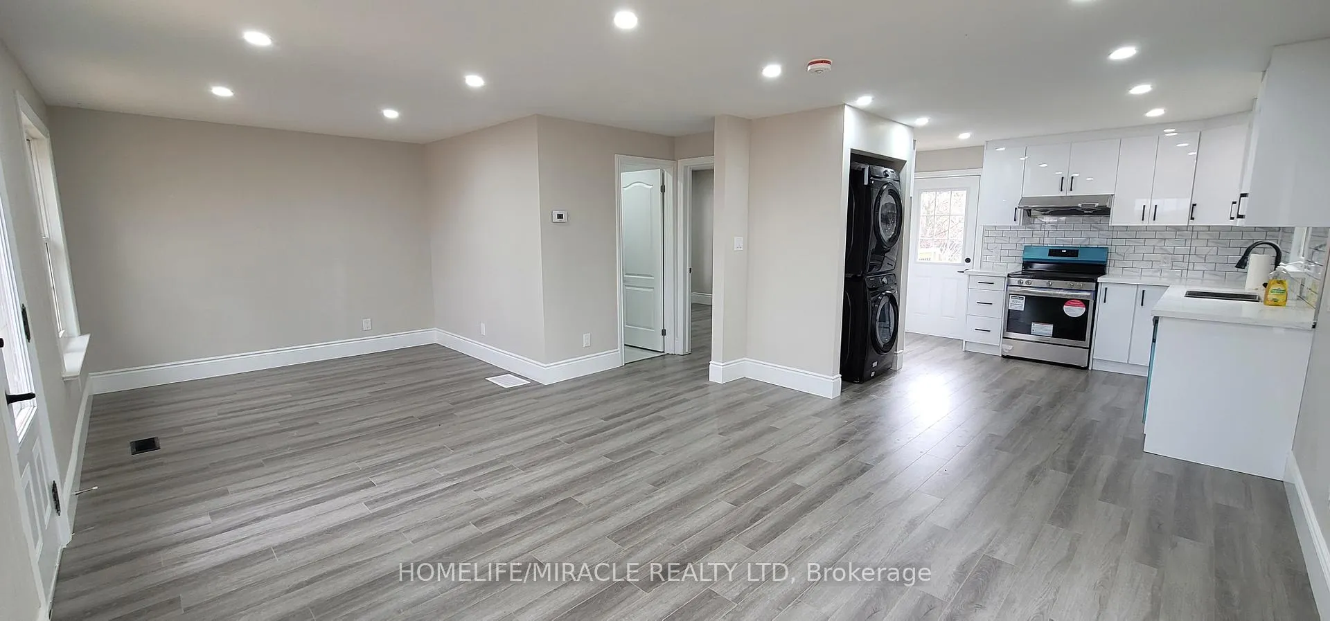 Photo 31 of 971 Bruce Road, Brockton — HOMEH