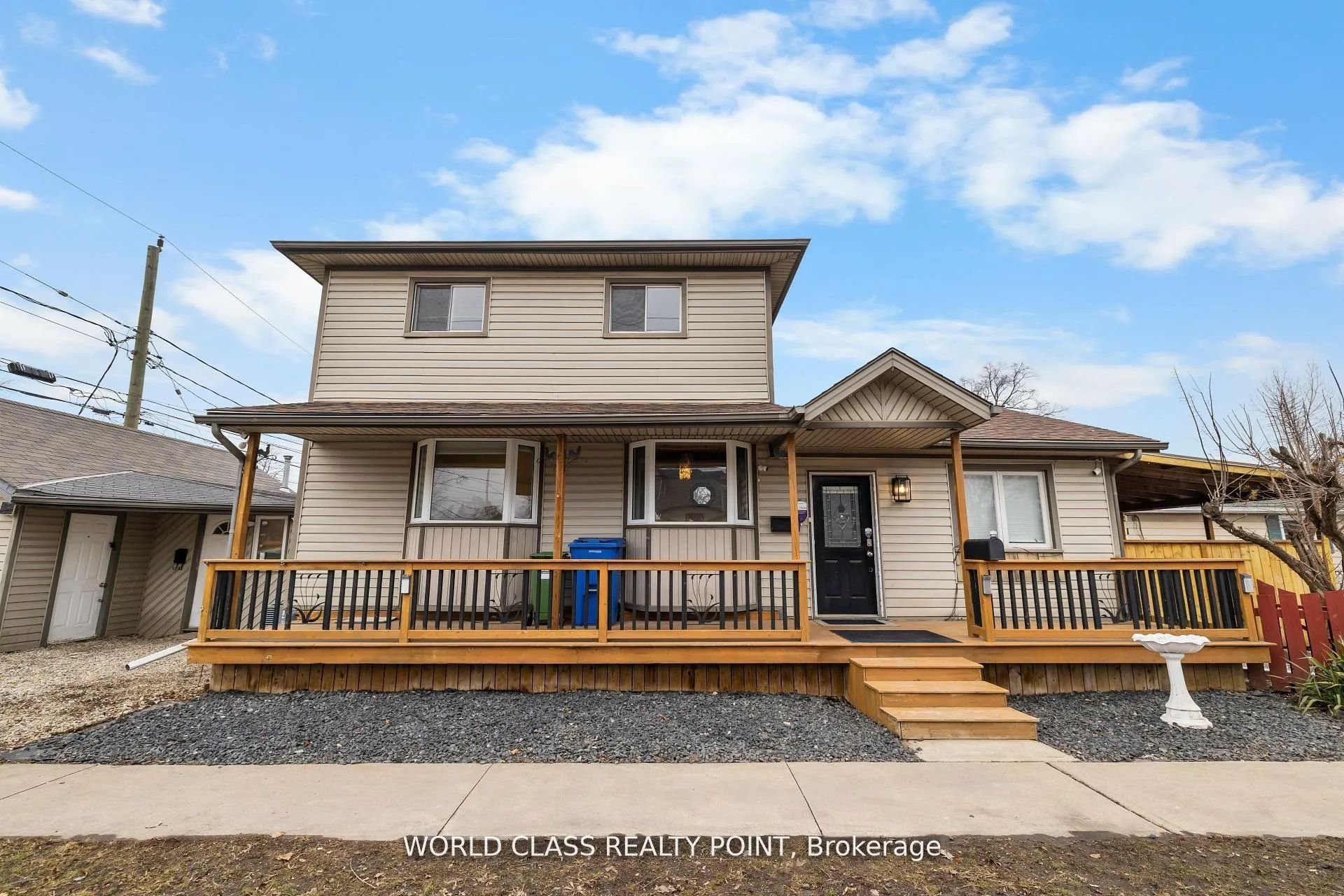 Photo 1 of 1193 Aubin Road, Windsor — HOMEH