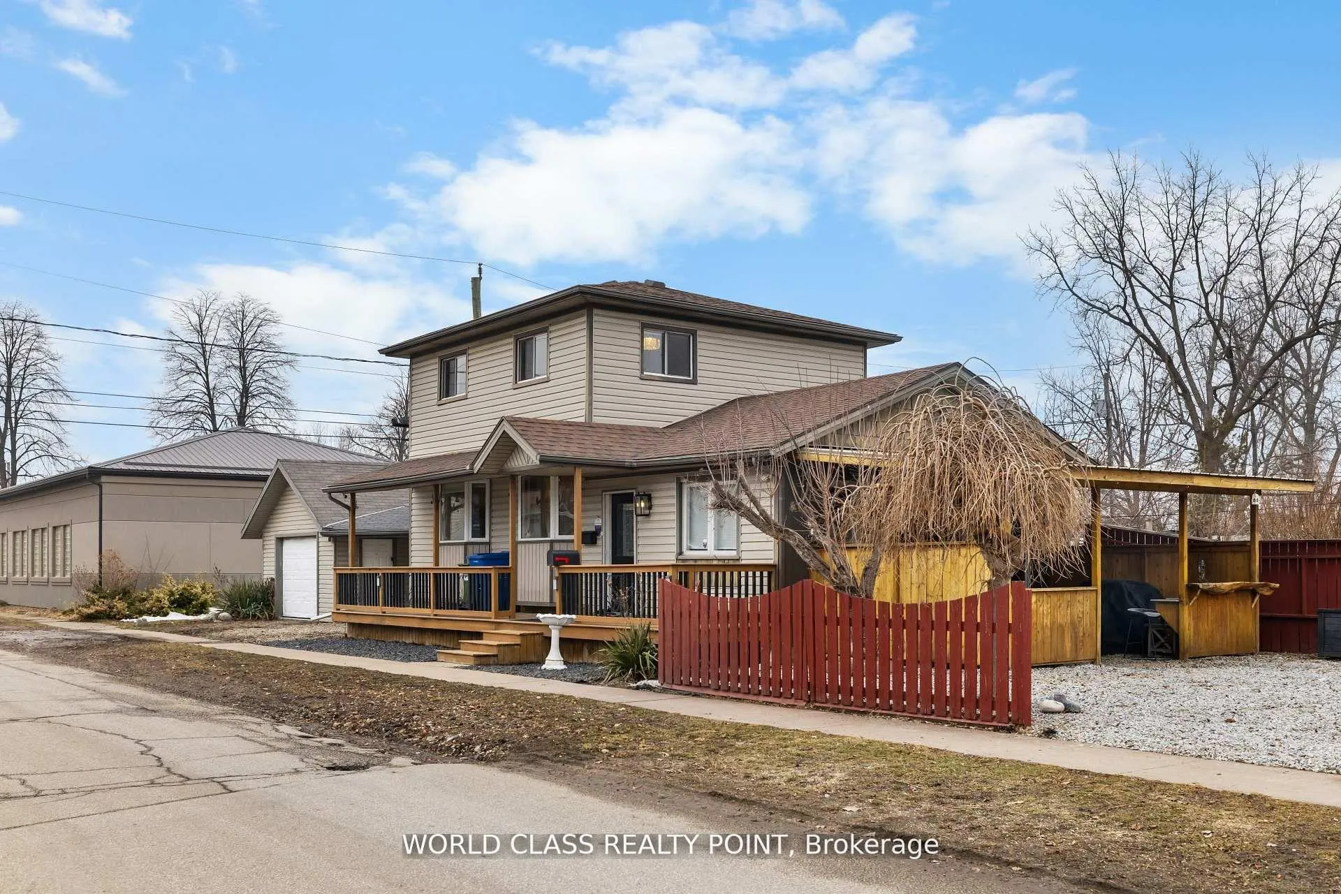 Photo 2 of 1193 Aubin Road, Windsor — HOMEH