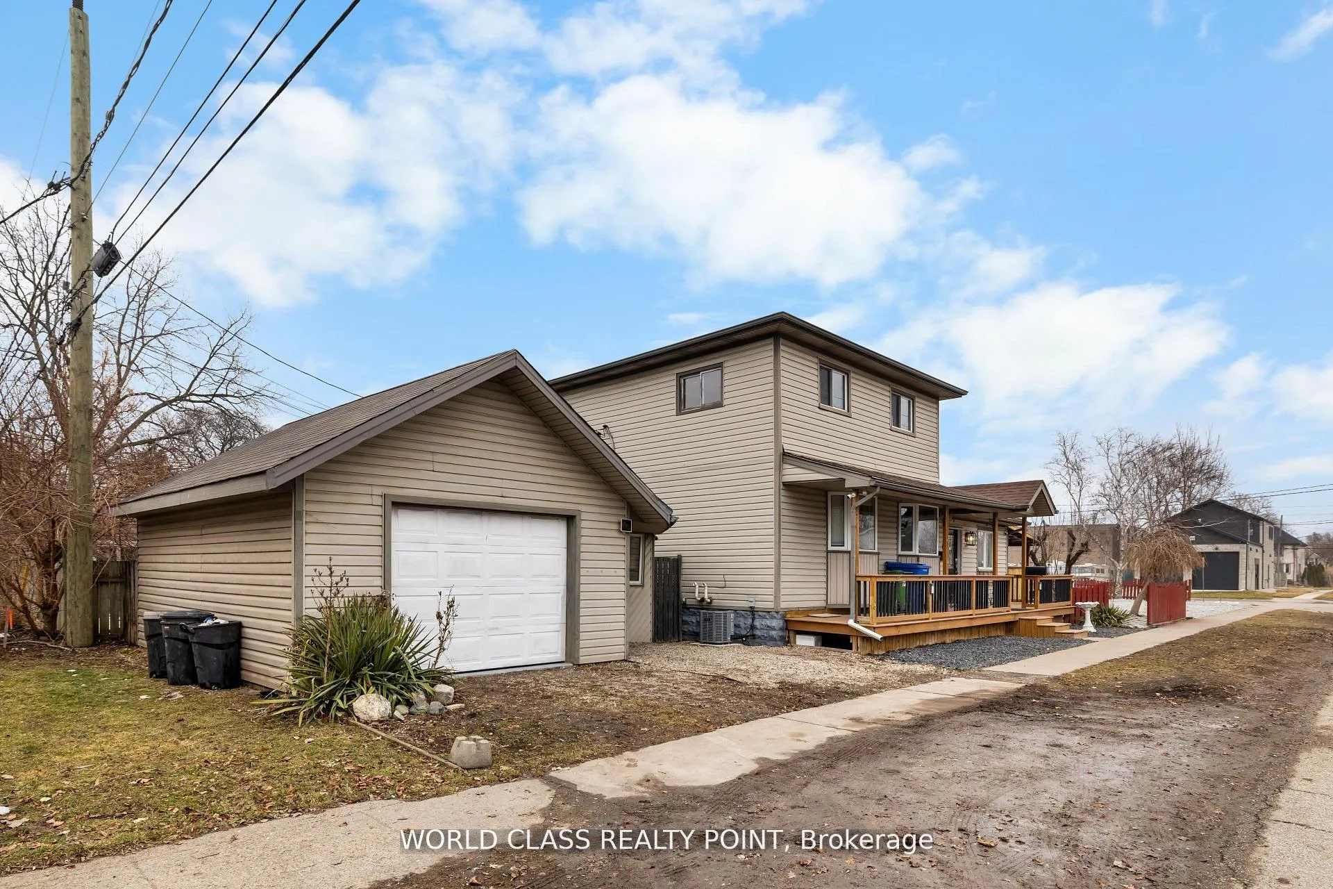 Photo 28 of 1193 Aubin Road, Windsor — HOMEH